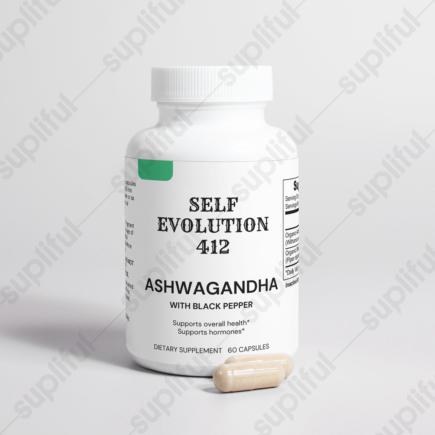 Ashwagandha