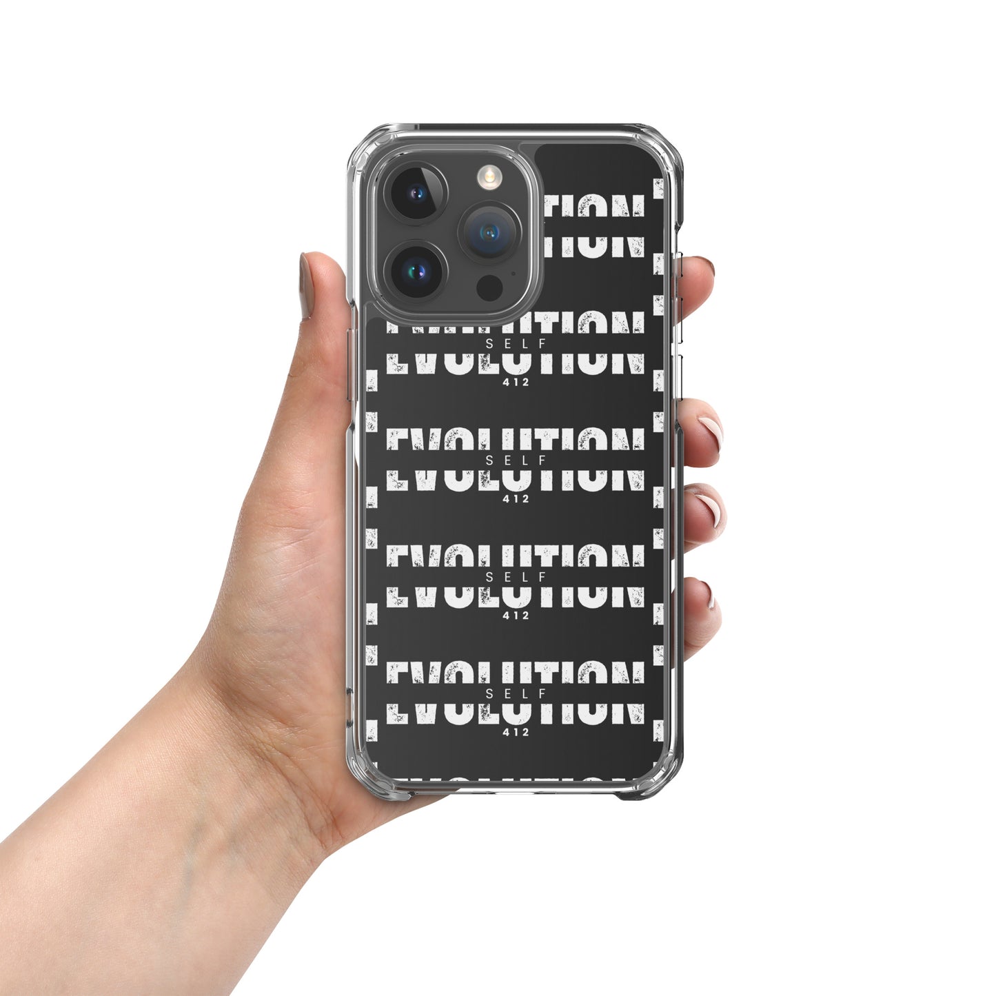 Clear Case for iPhone®