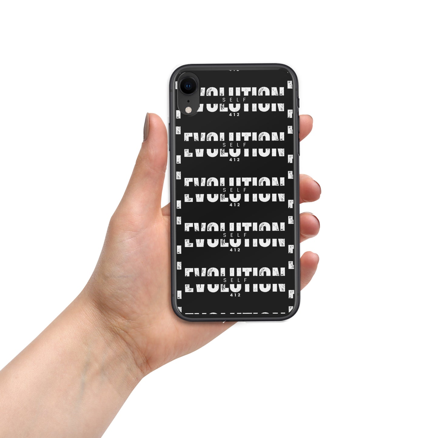 Clear Case for iPhone®