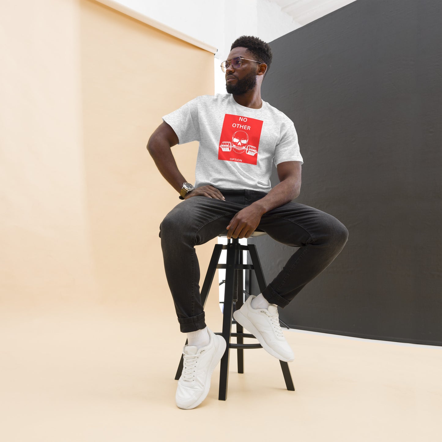 Men's classic tee