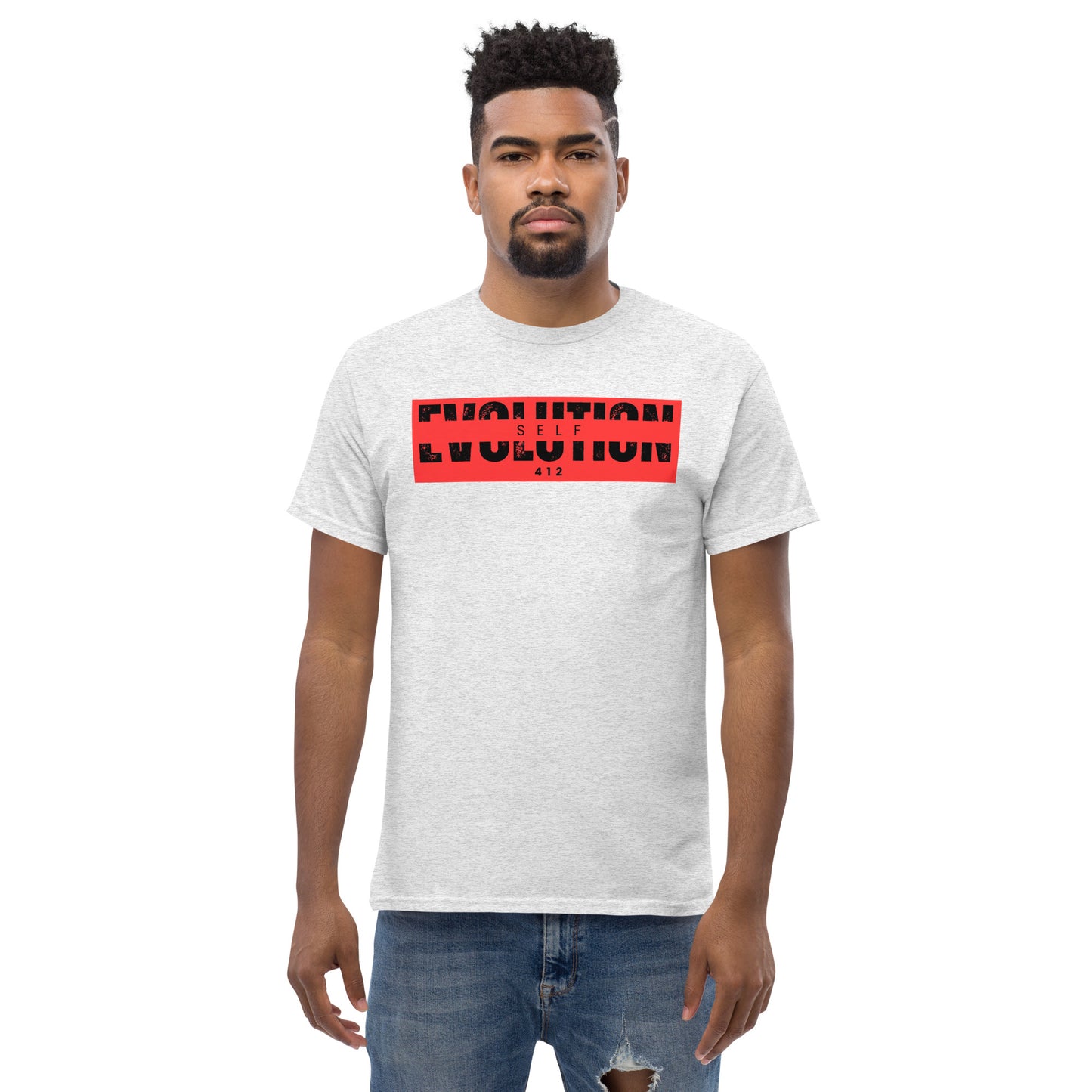 Men's classic tee
