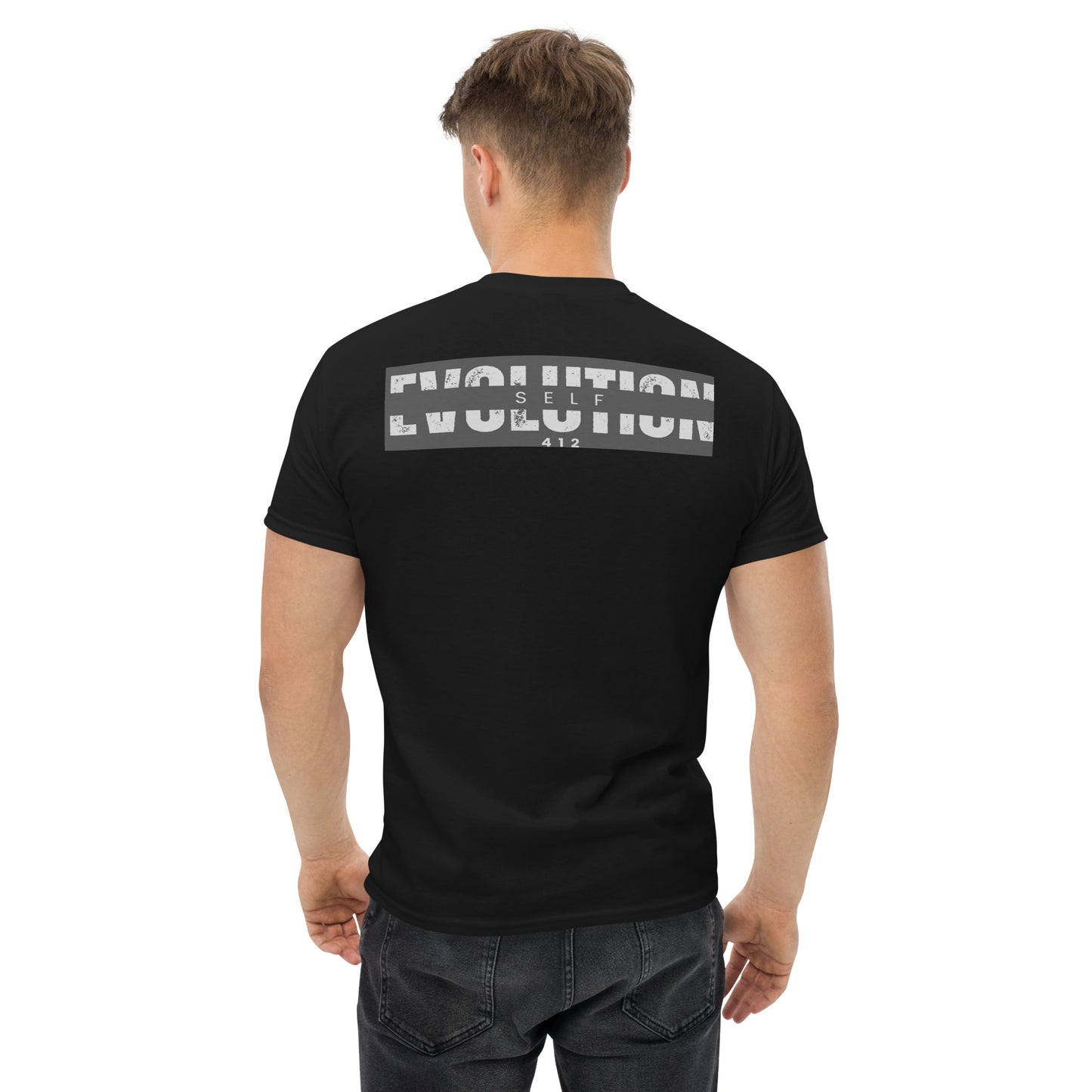 Men's classic tee