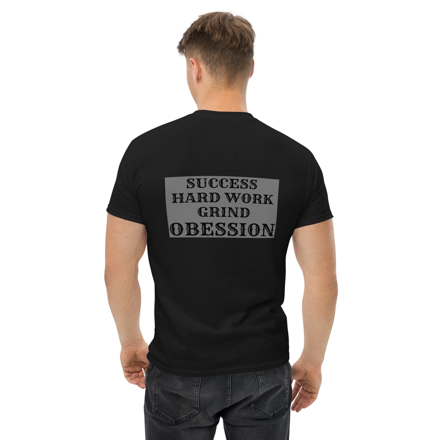 Men's classic tee