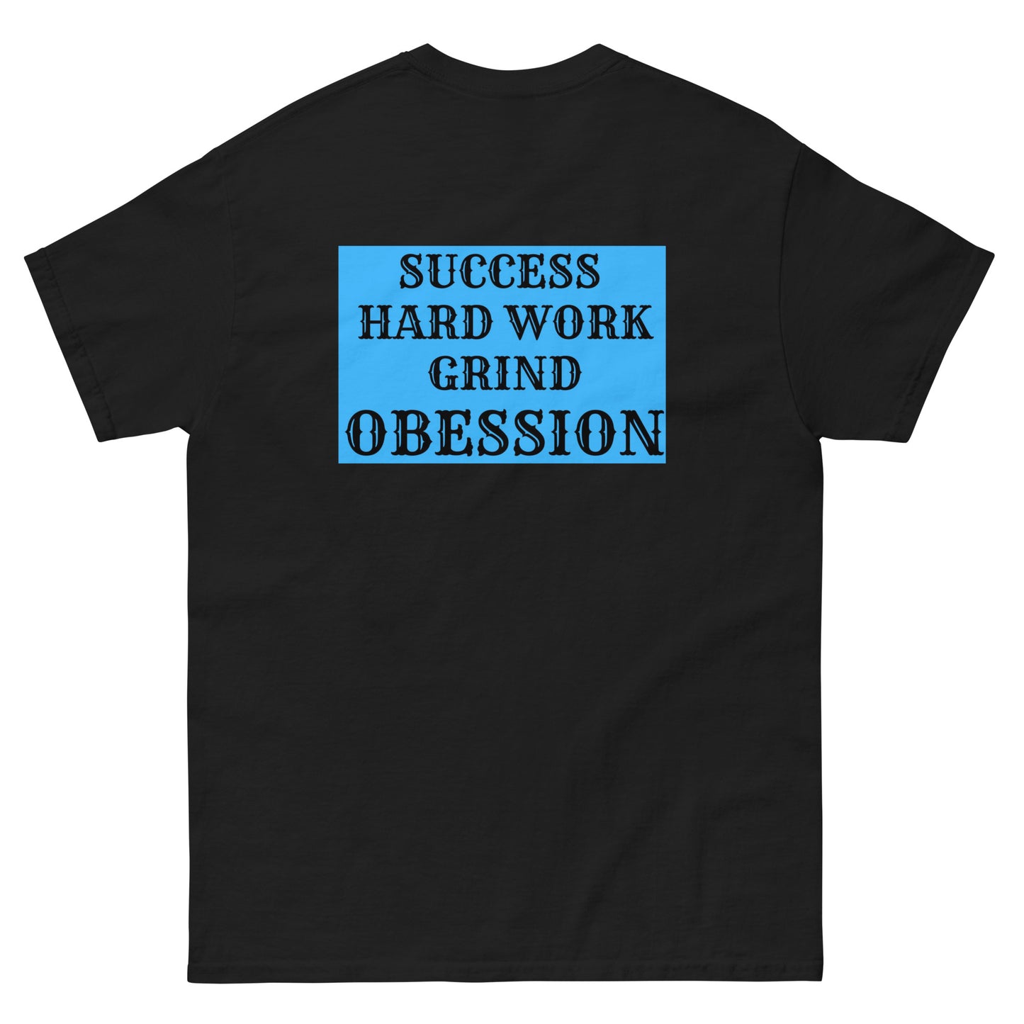 Men's classic tee