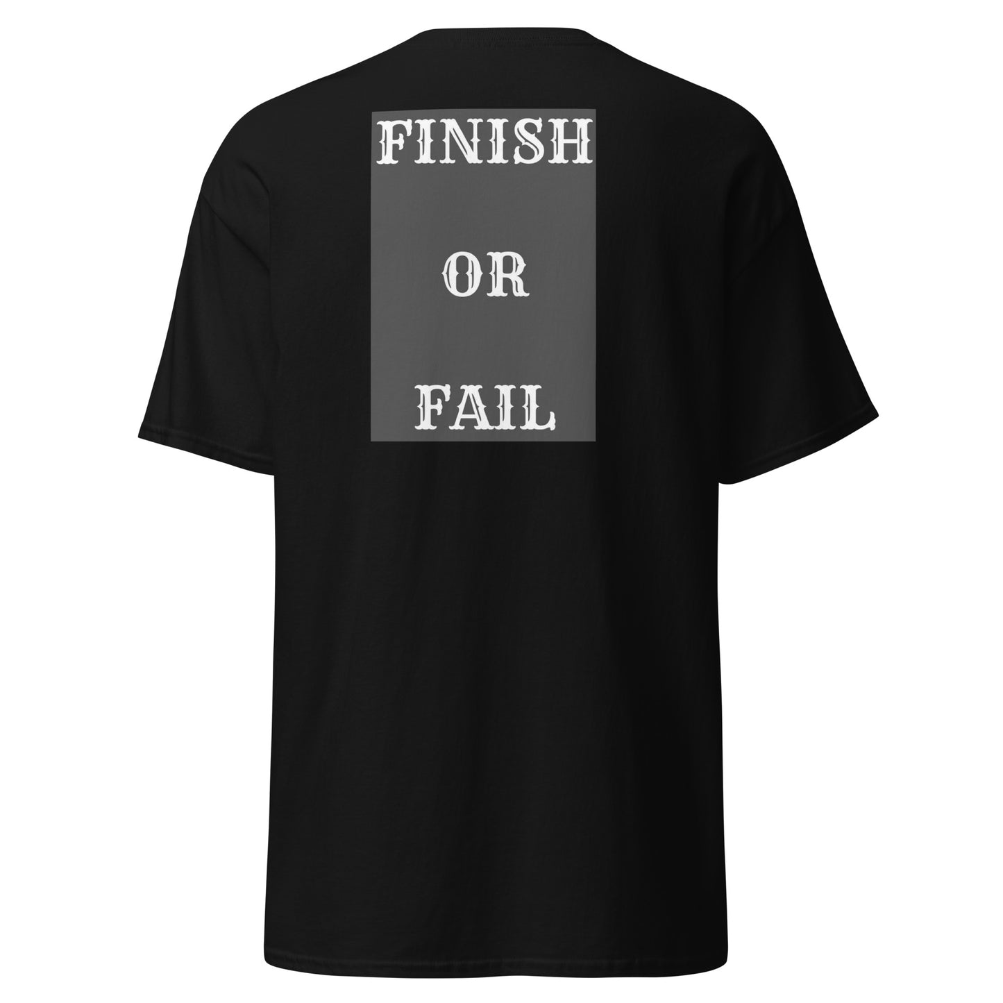 Men's classic tee