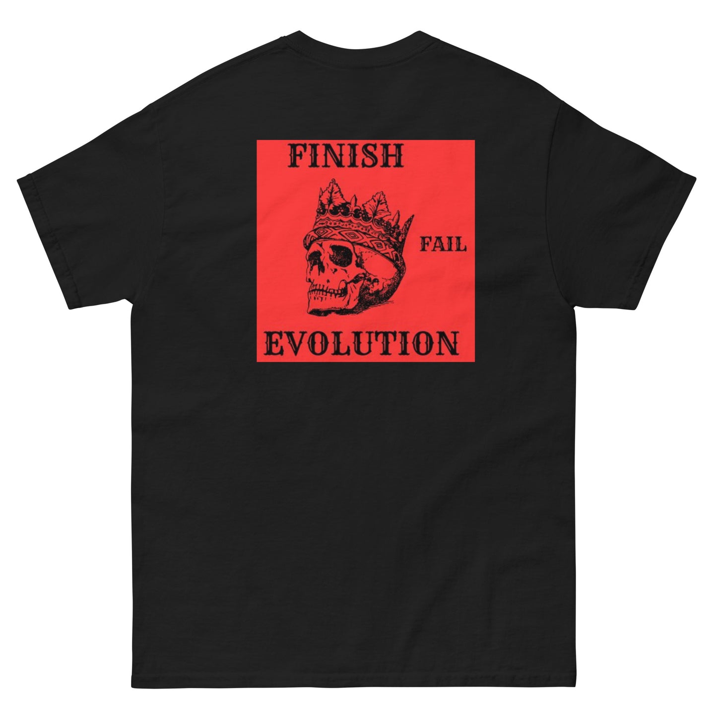 Men's classic tee