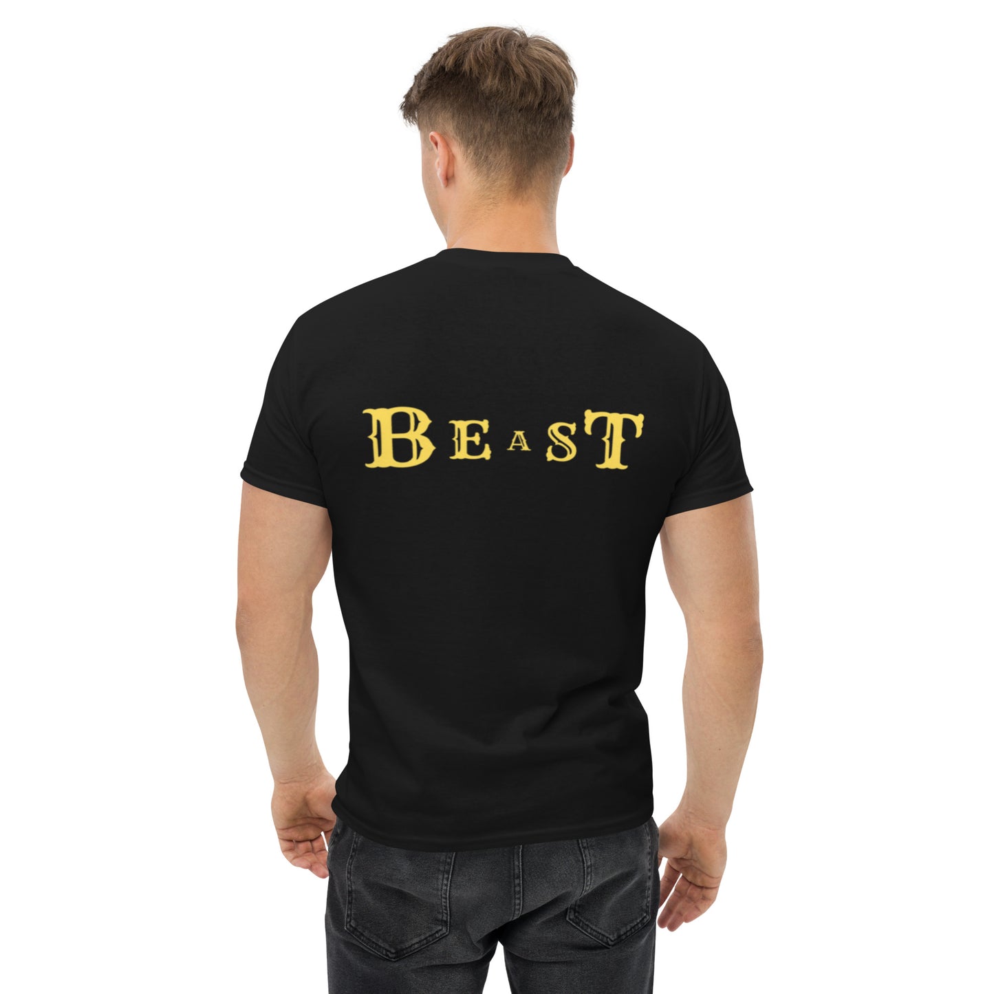 Men's classic tee