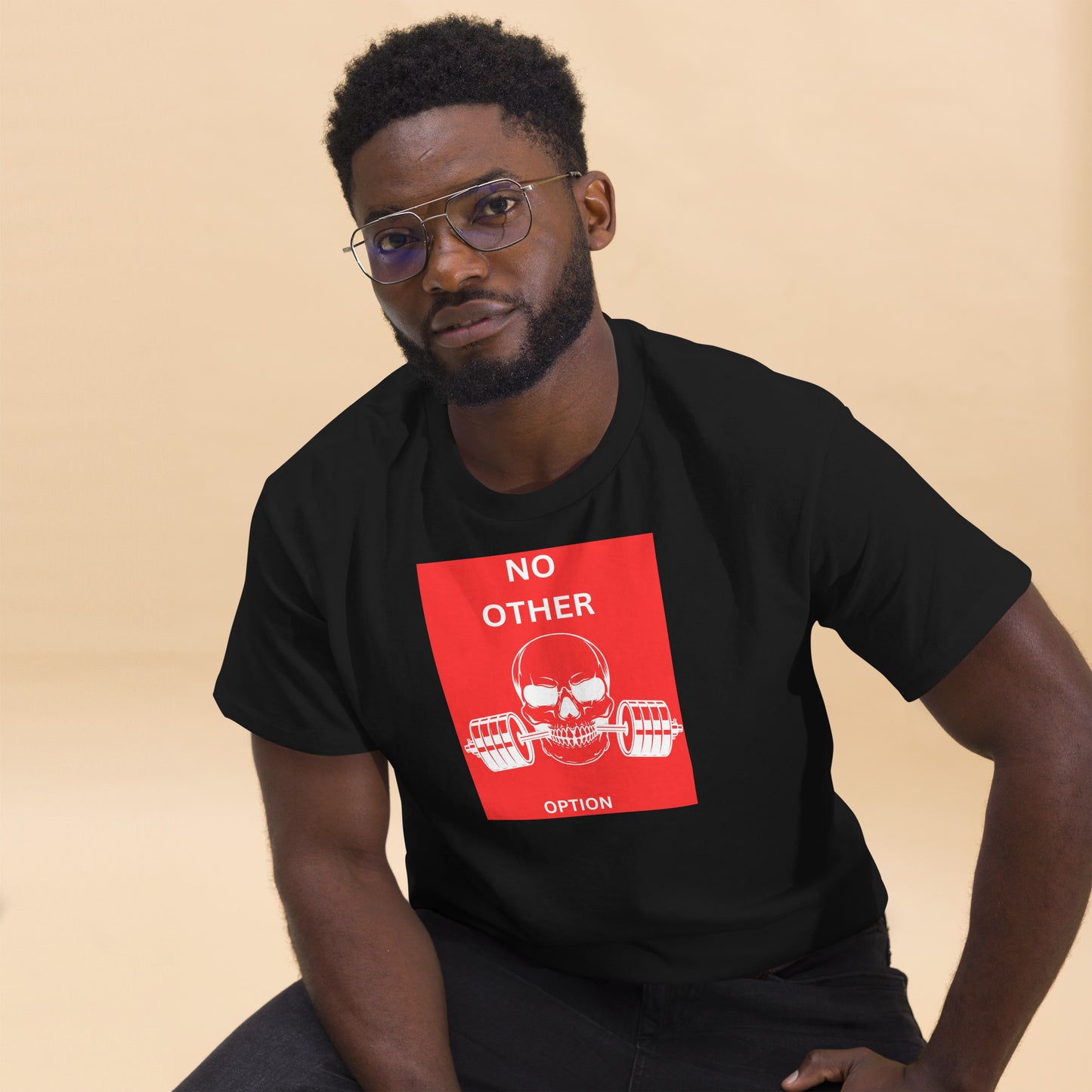 Men's classic tee
