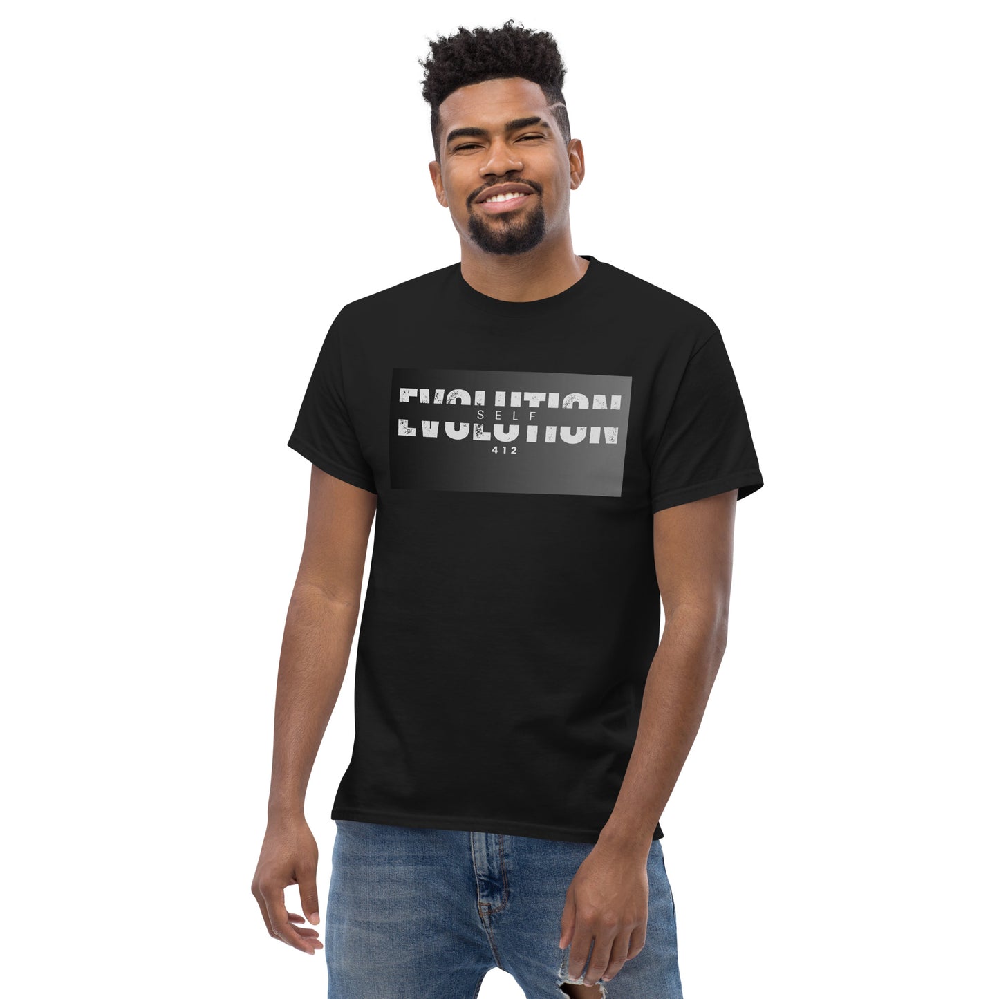 Men's classic tee