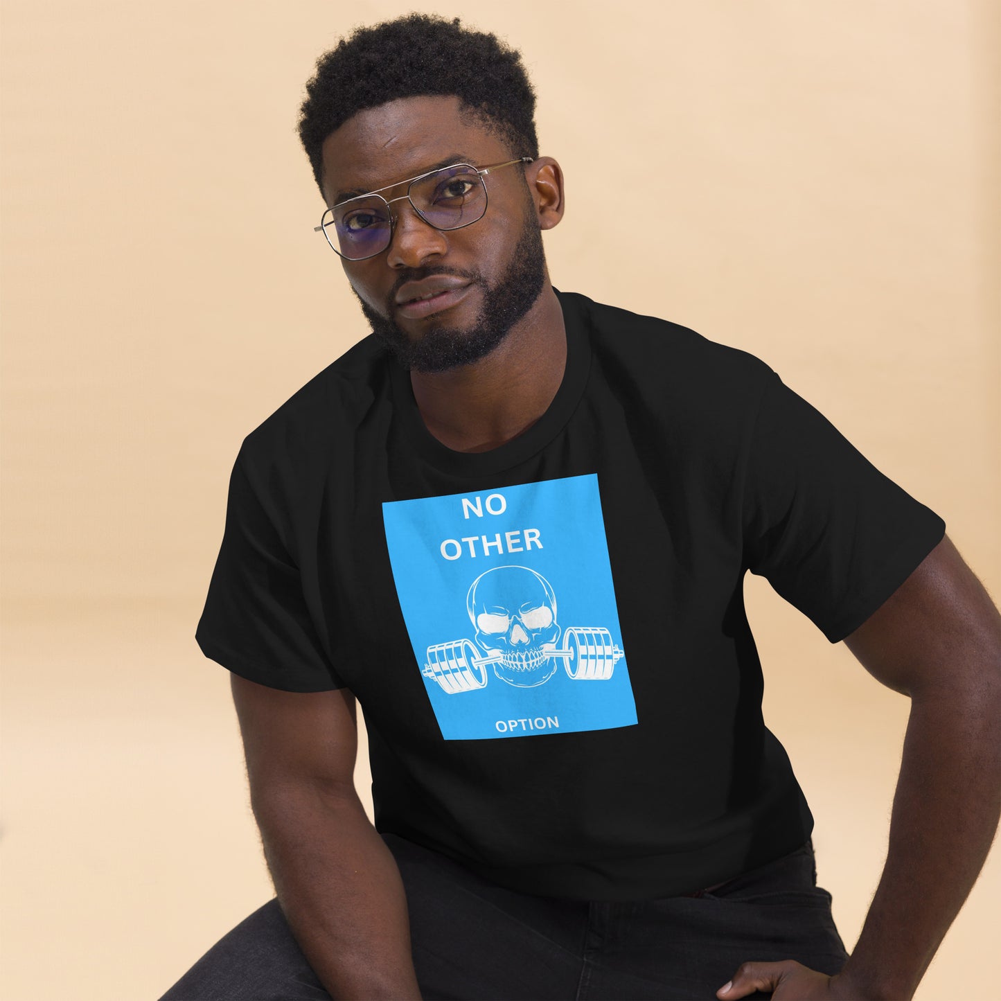 Men's classic tee