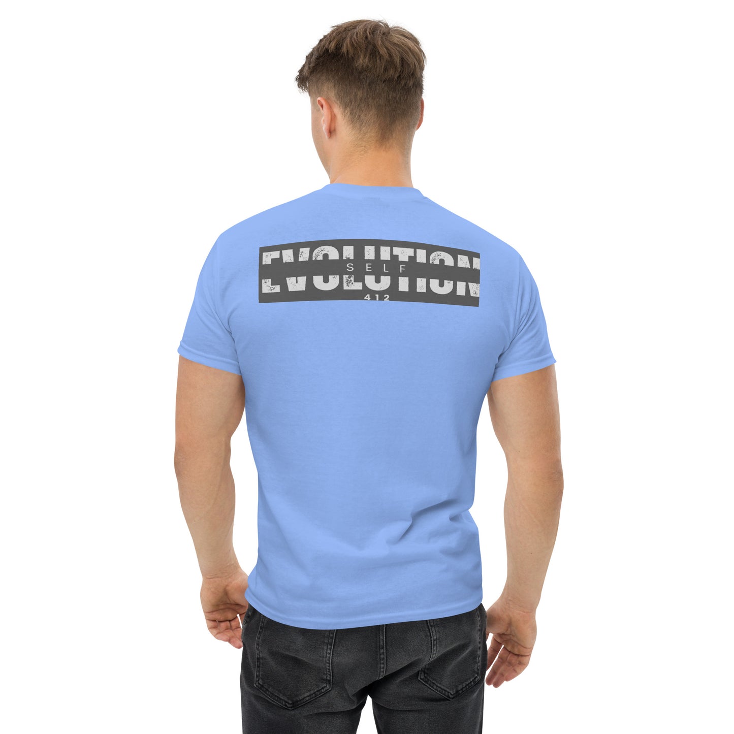 Men's classic tee