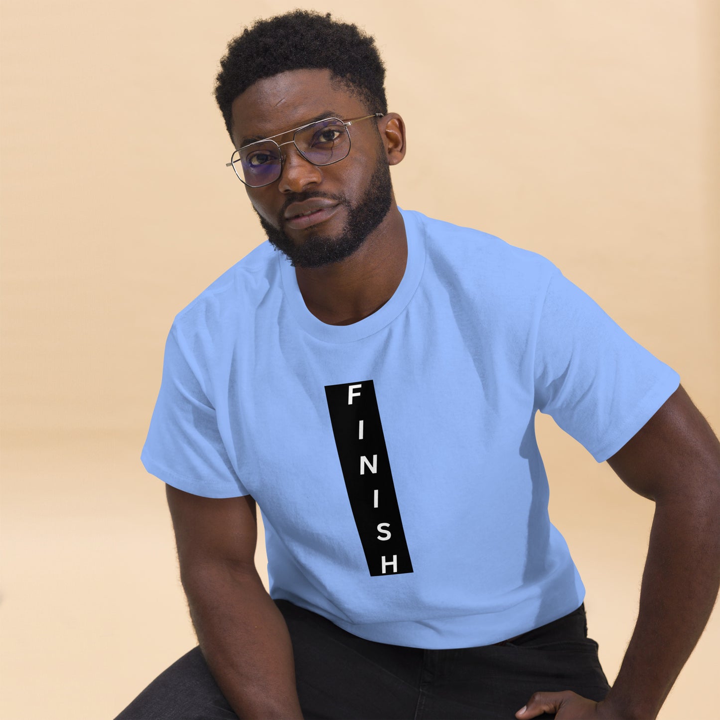 Men's classic tee