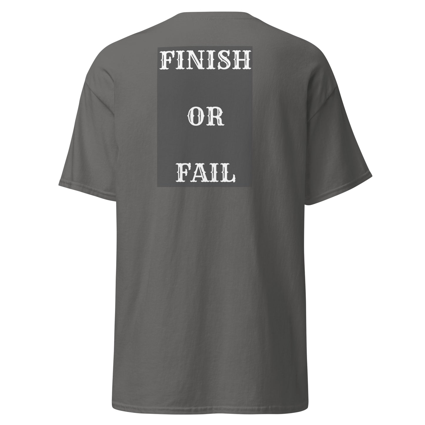 Men's classic tee