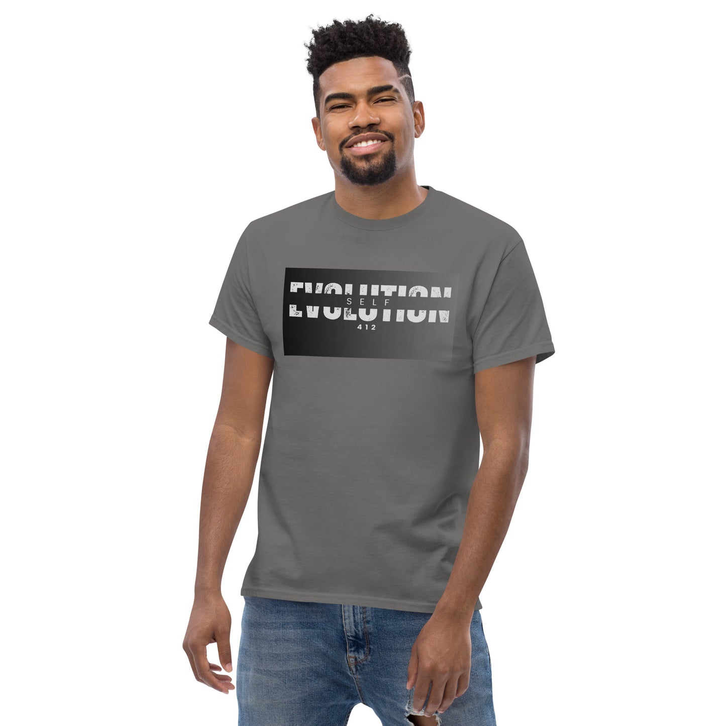 Men's classic tee
