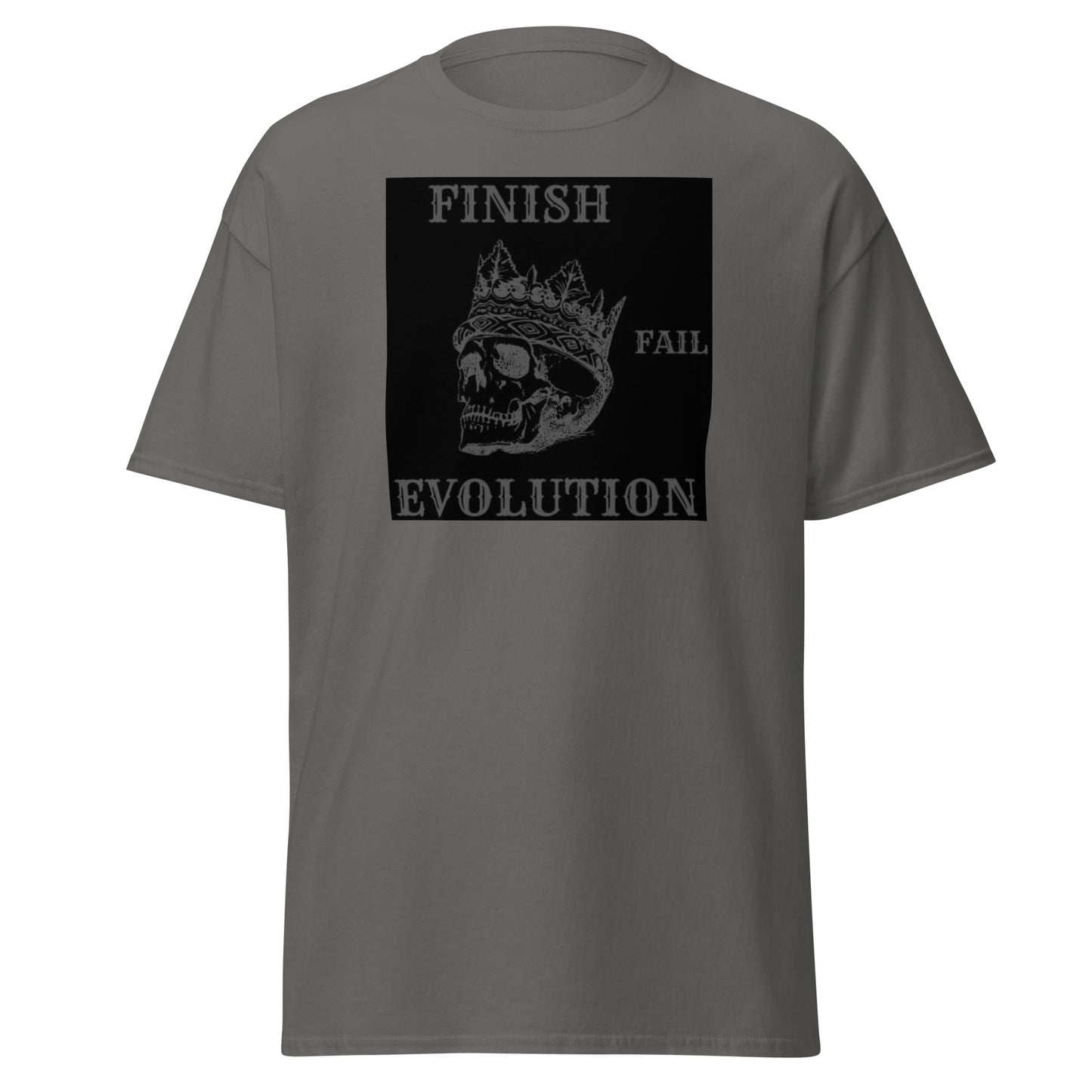 Men's classic tee
