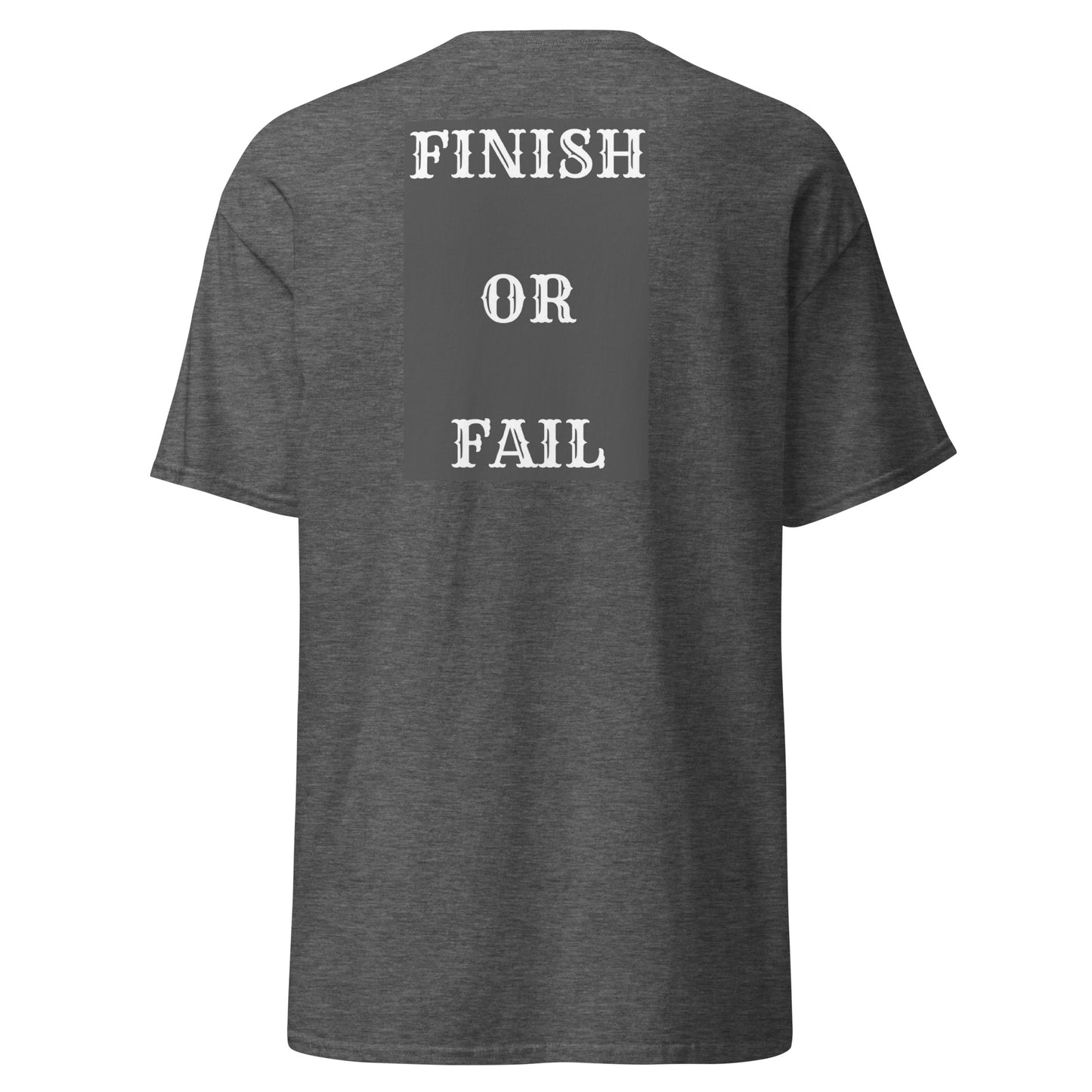 Men's classic tee