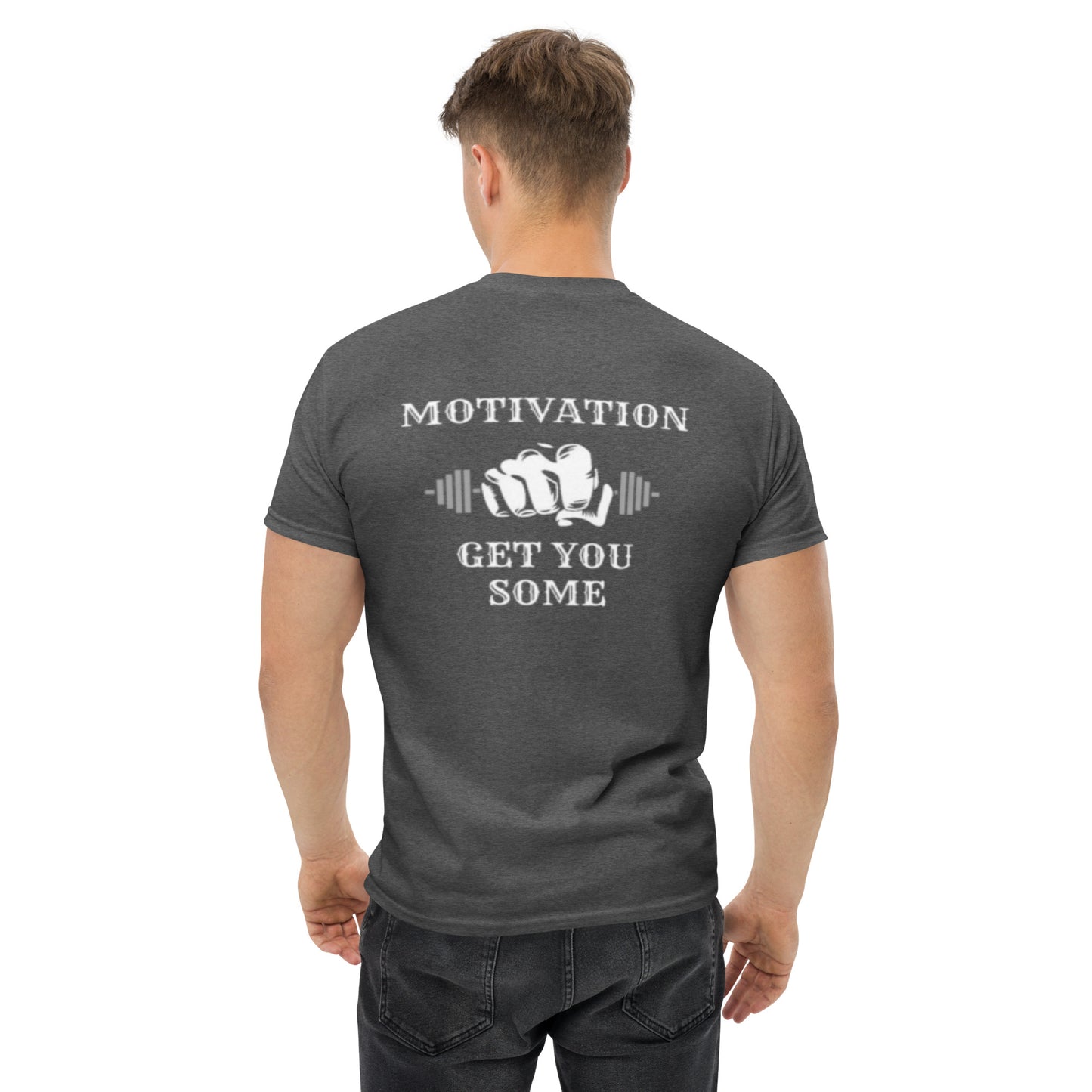Men's classic tee