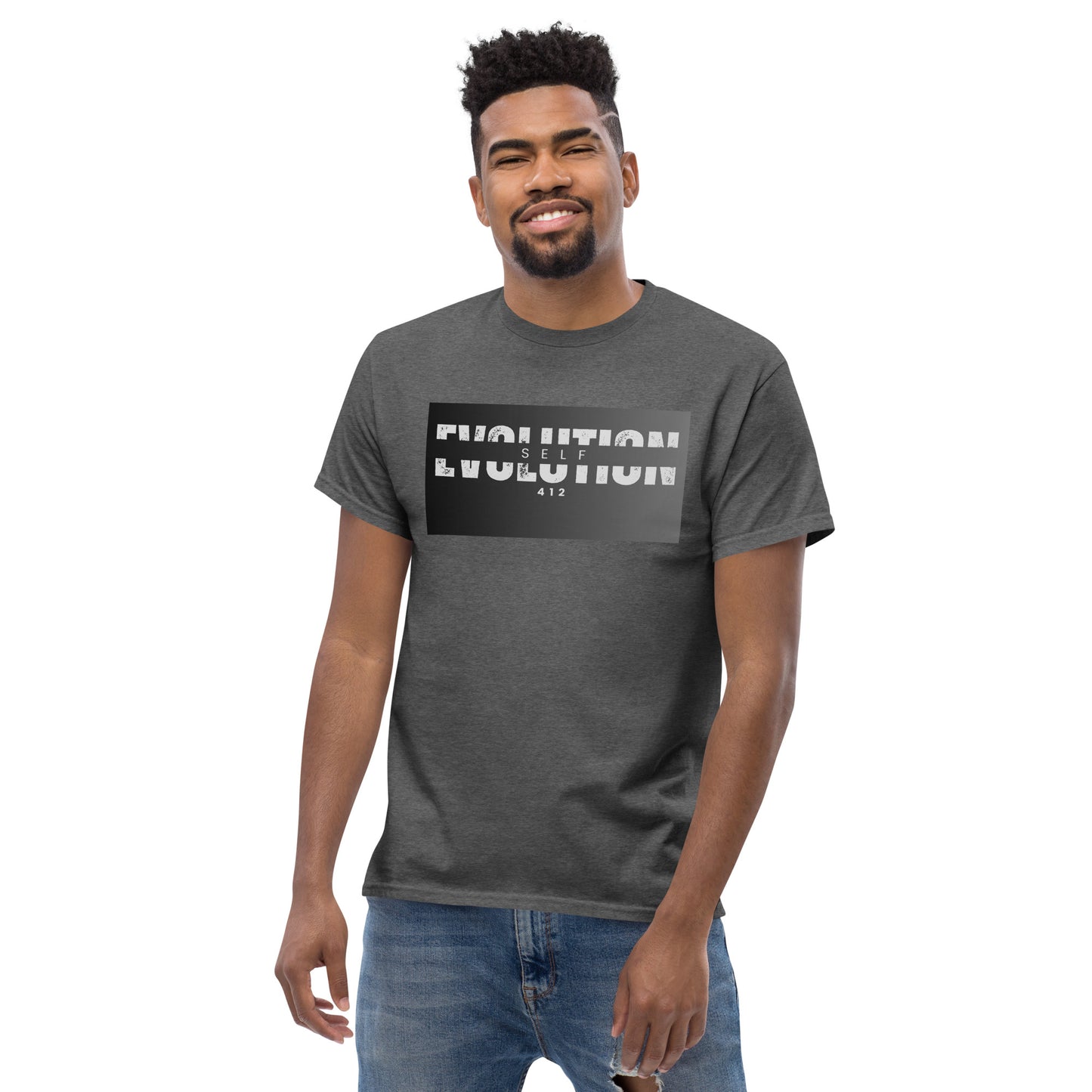 Men's classic tee