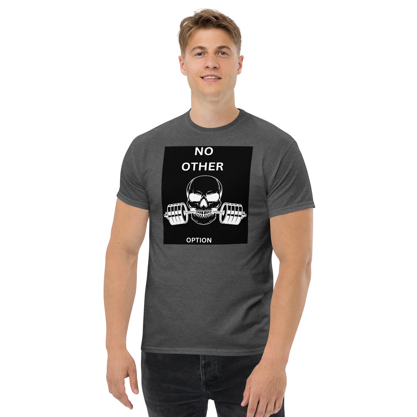 Men's classic tee