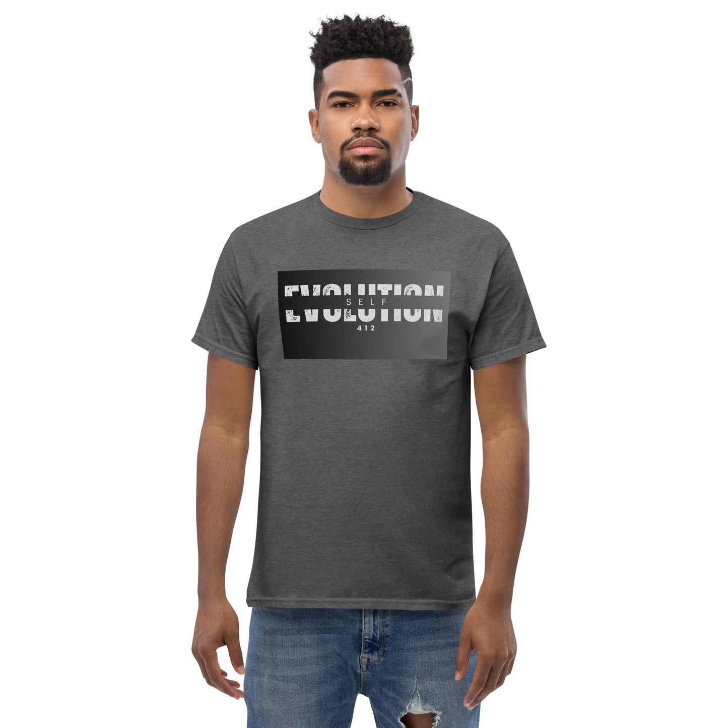 Men's classic tee