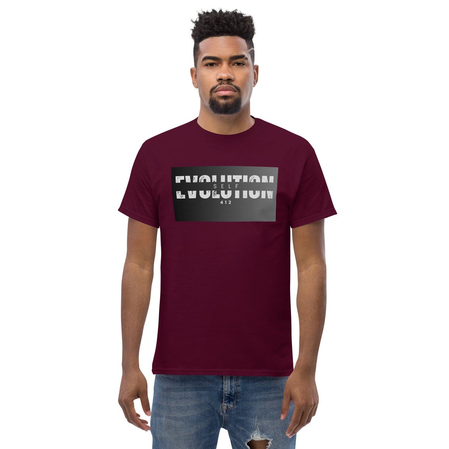Men's classic tee