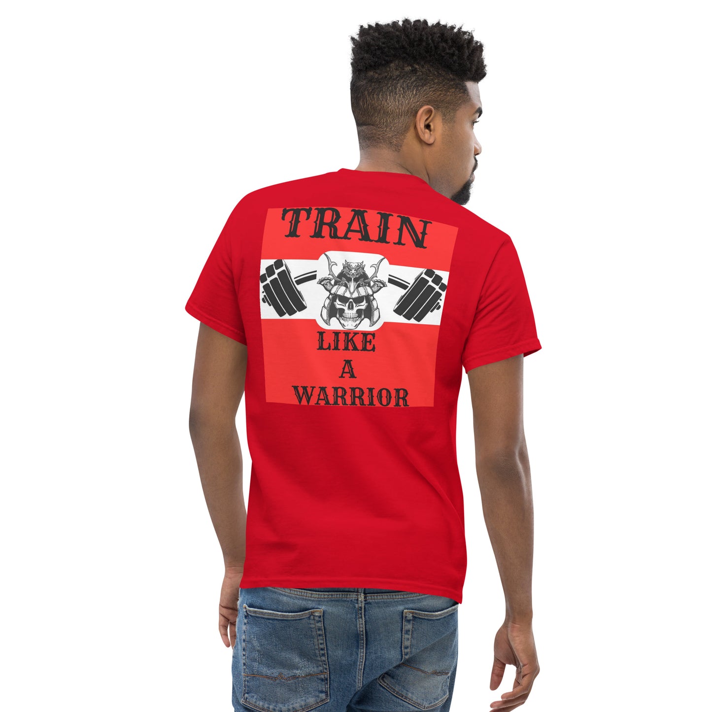 Men's classic tee