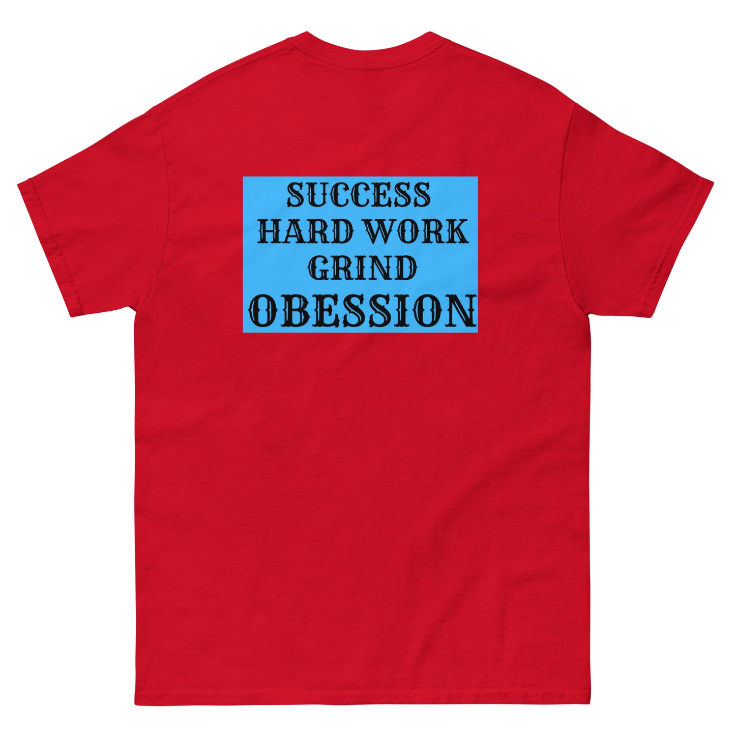Men's classic tee