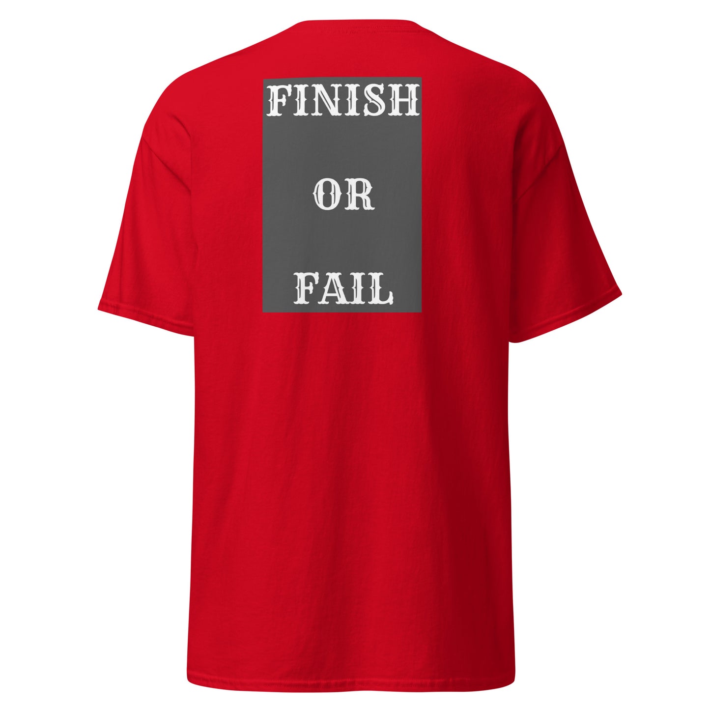 Men's classic tee