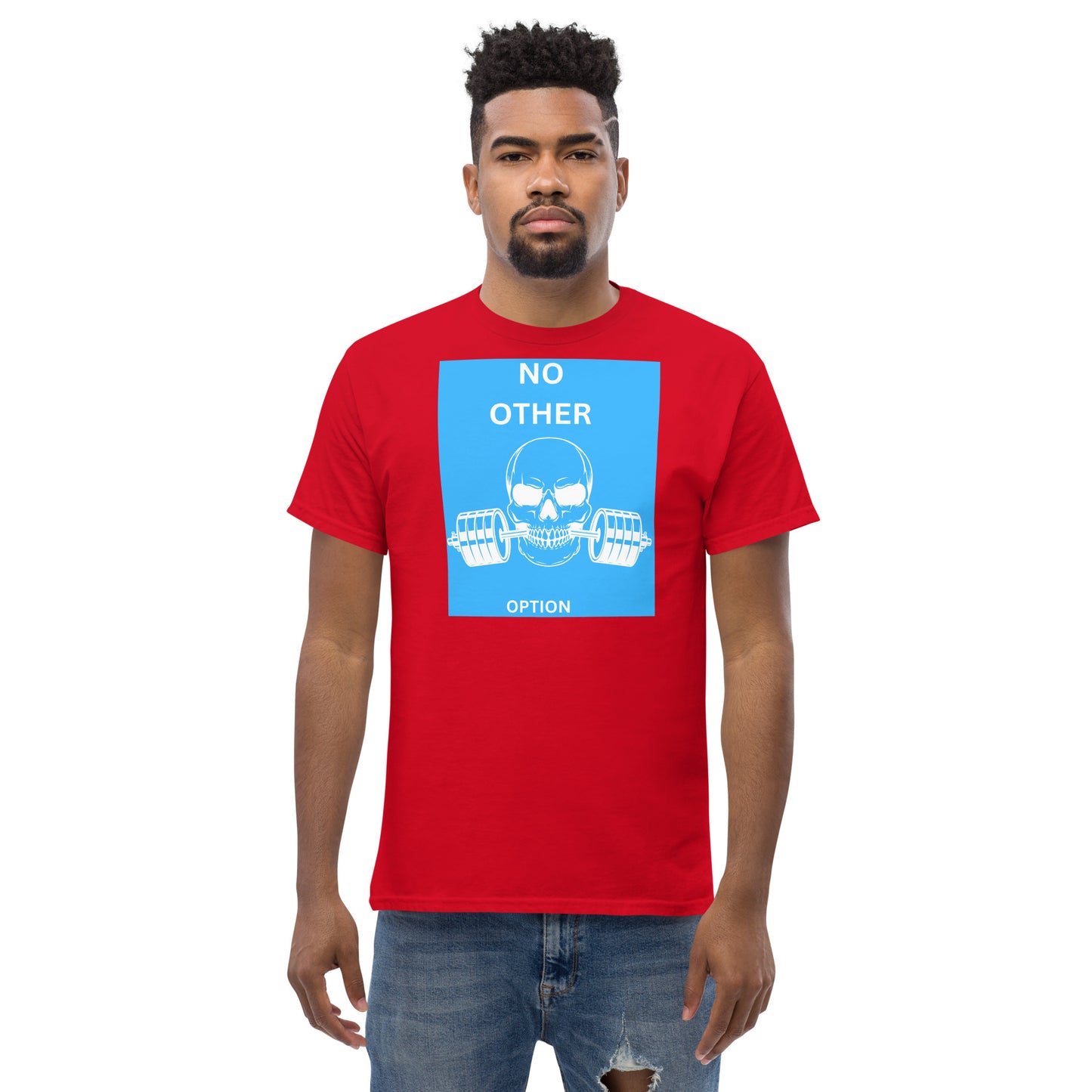 Men's classic tee