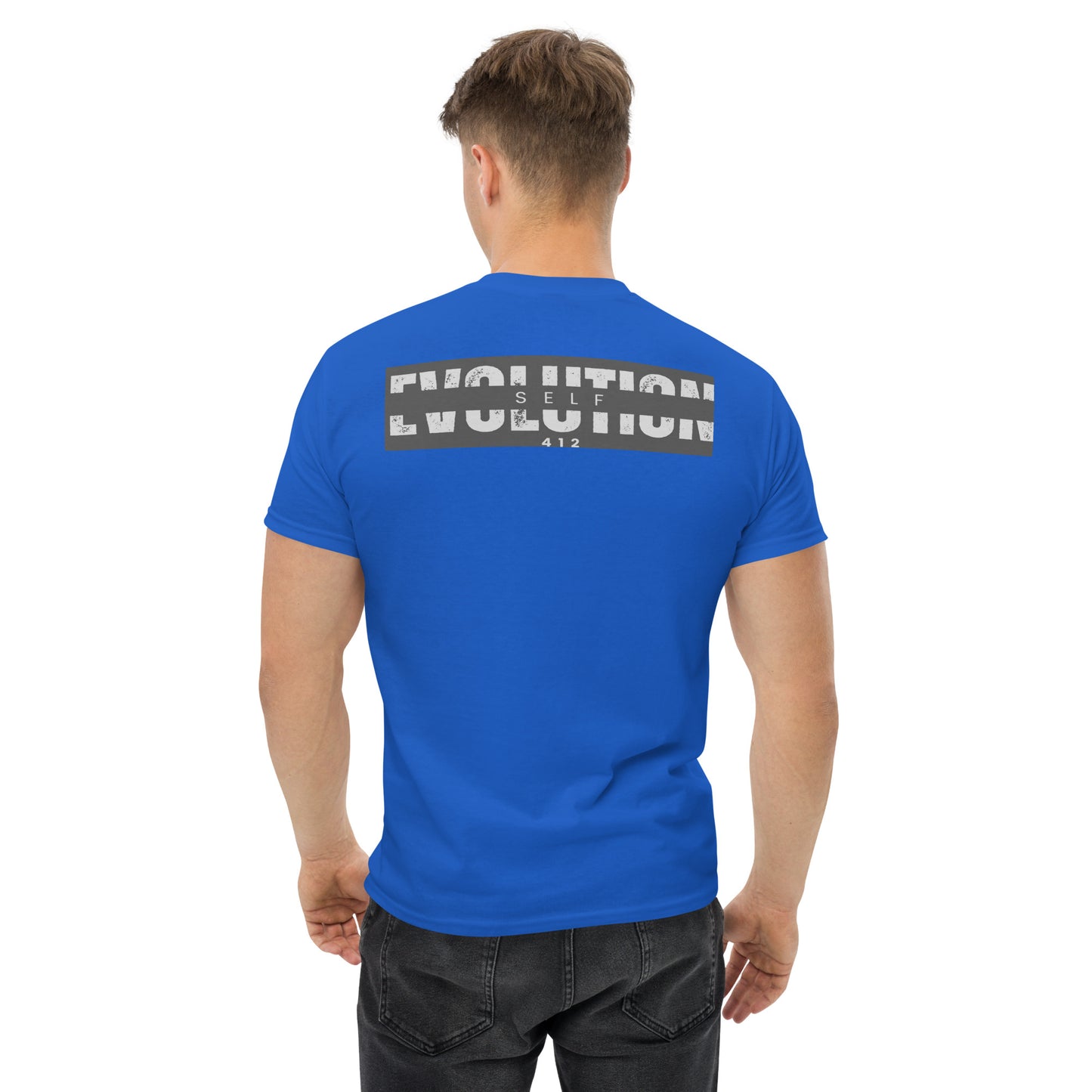Men's classic tee
