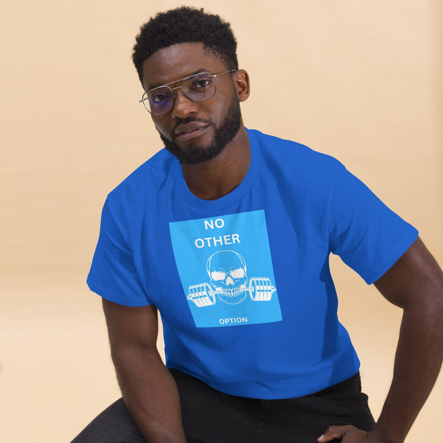 Men's classic tee