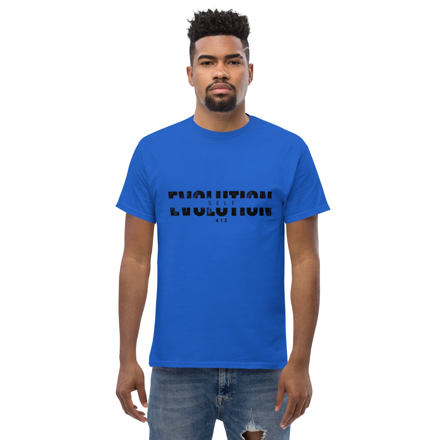 Men's classic tee