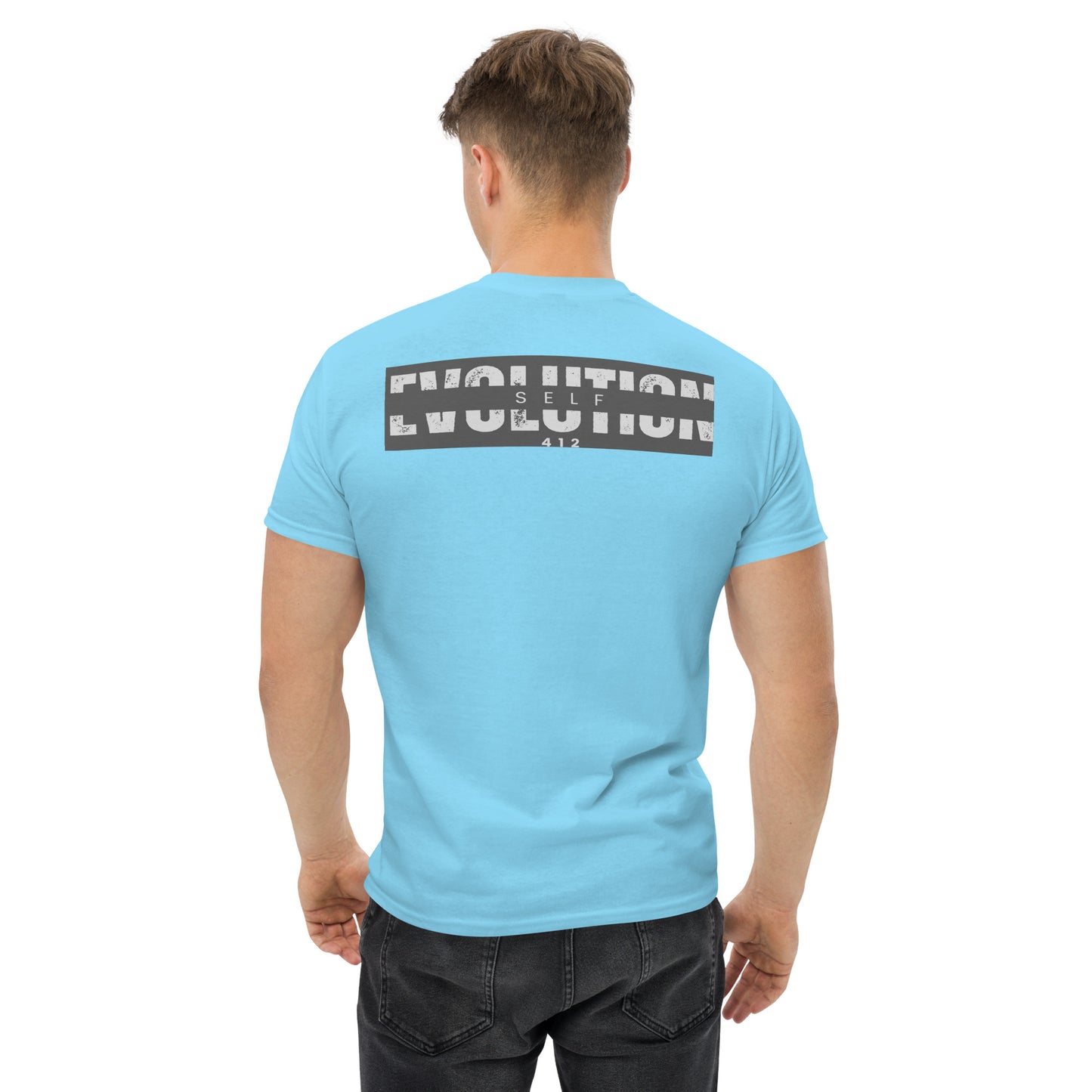 Men's classic tee