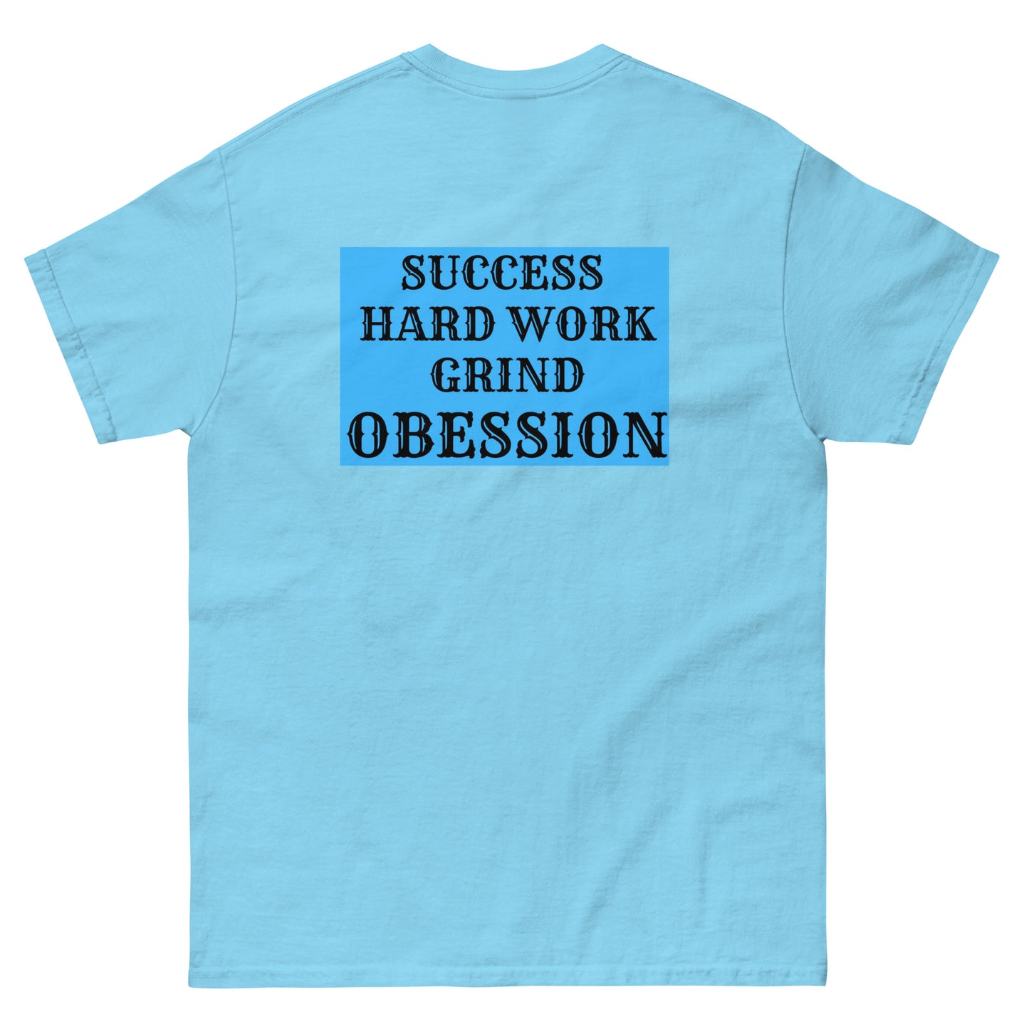 Men's classic tee