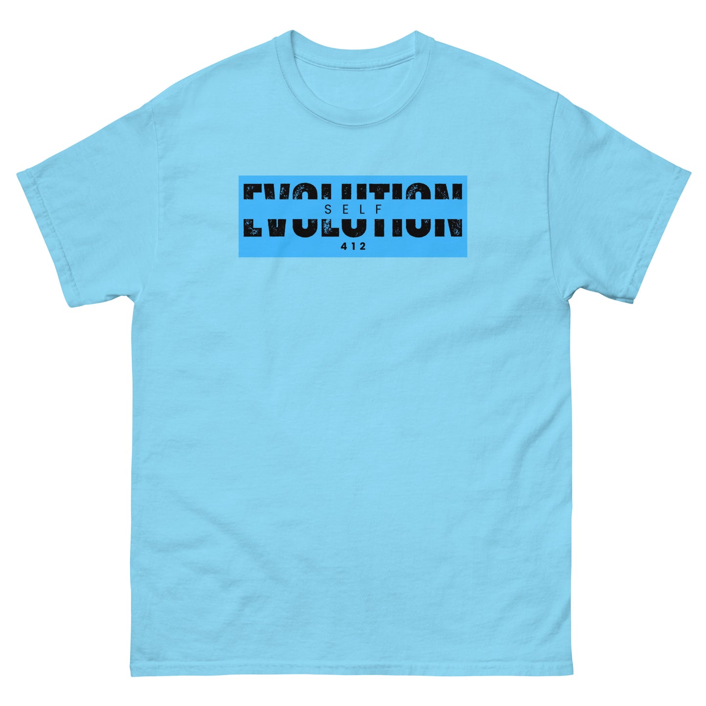 Men's classic tee