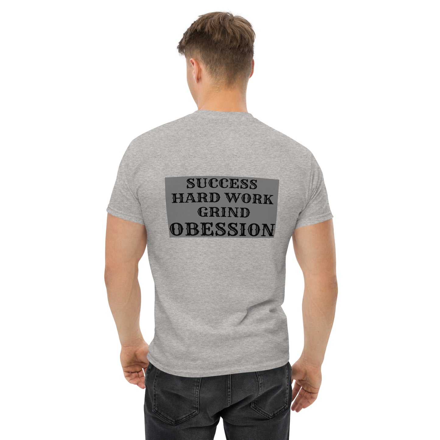 Men's classic tee