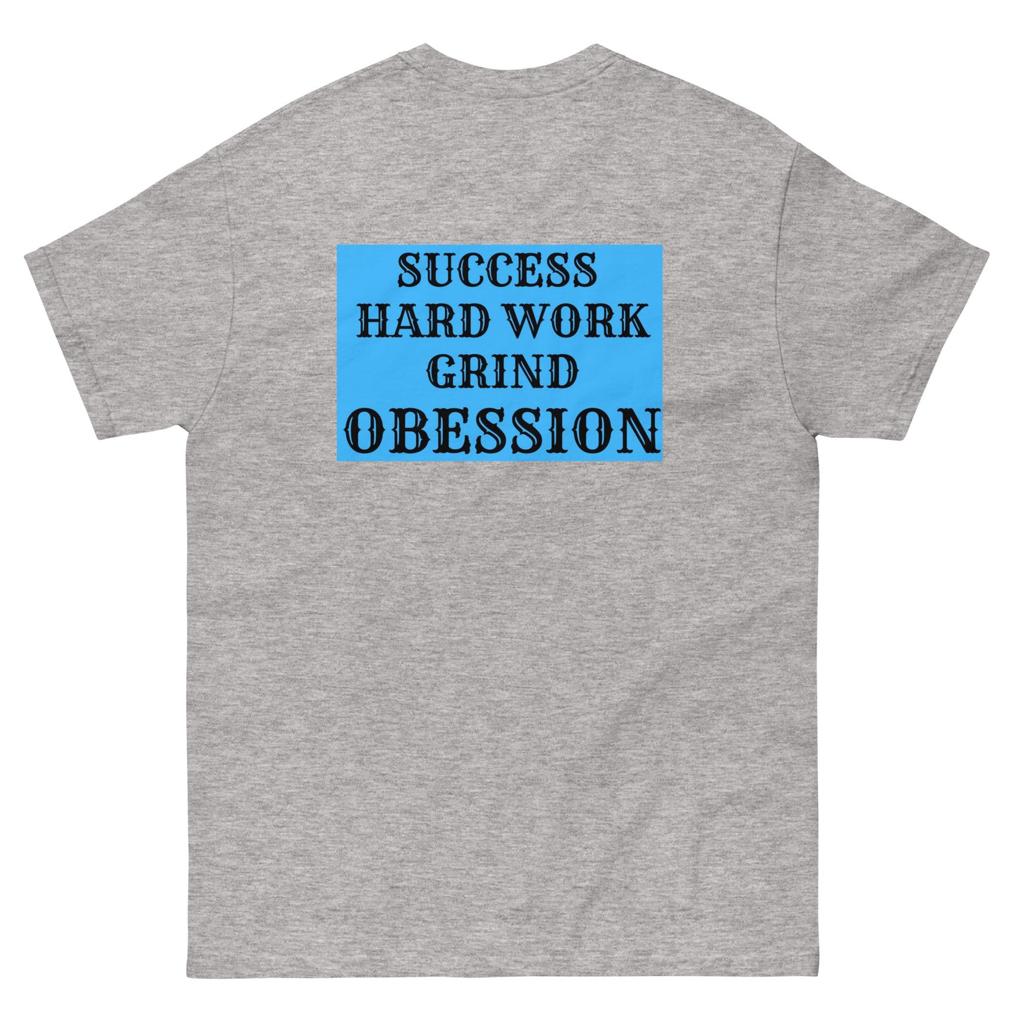 Men's classic tee