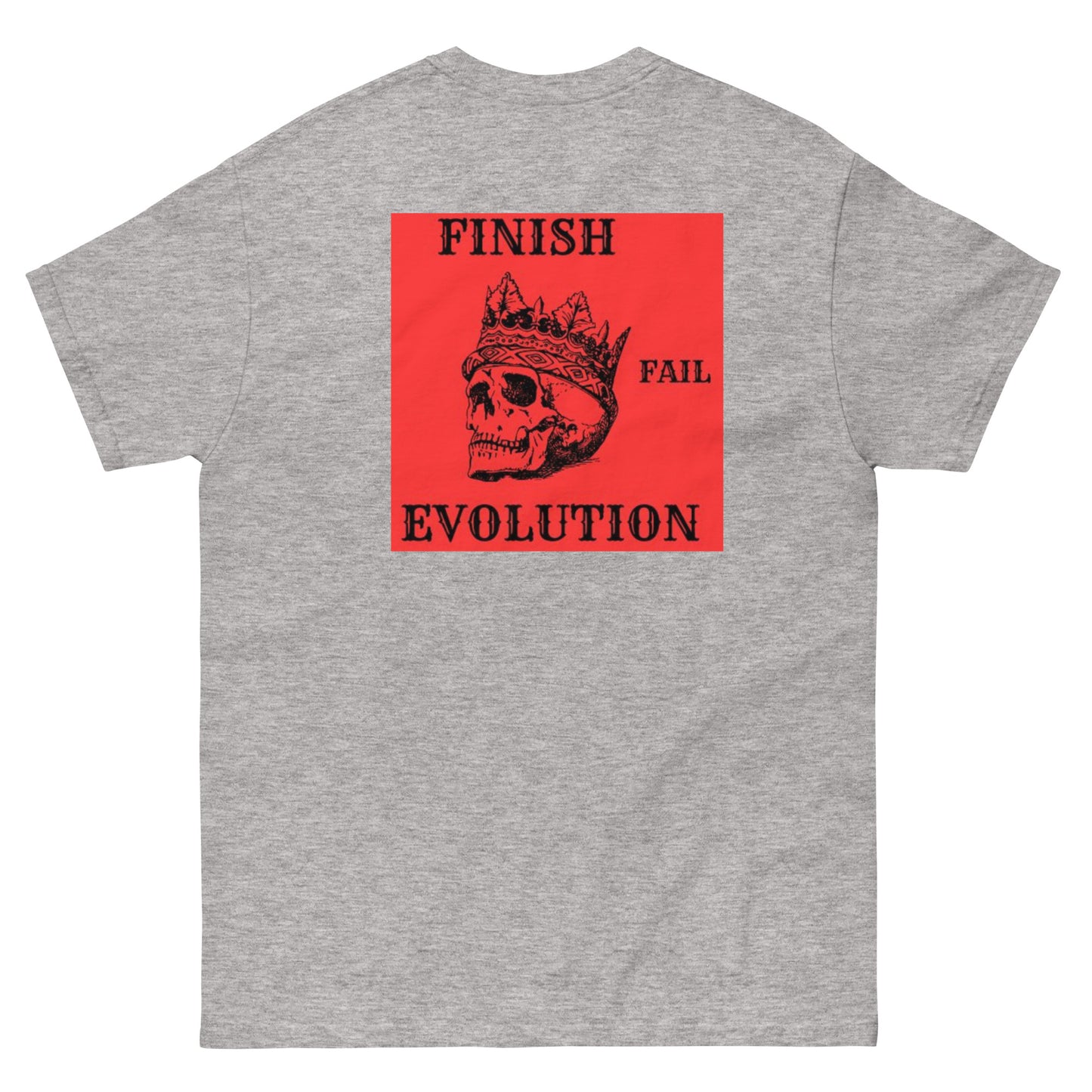 Men's classic tee