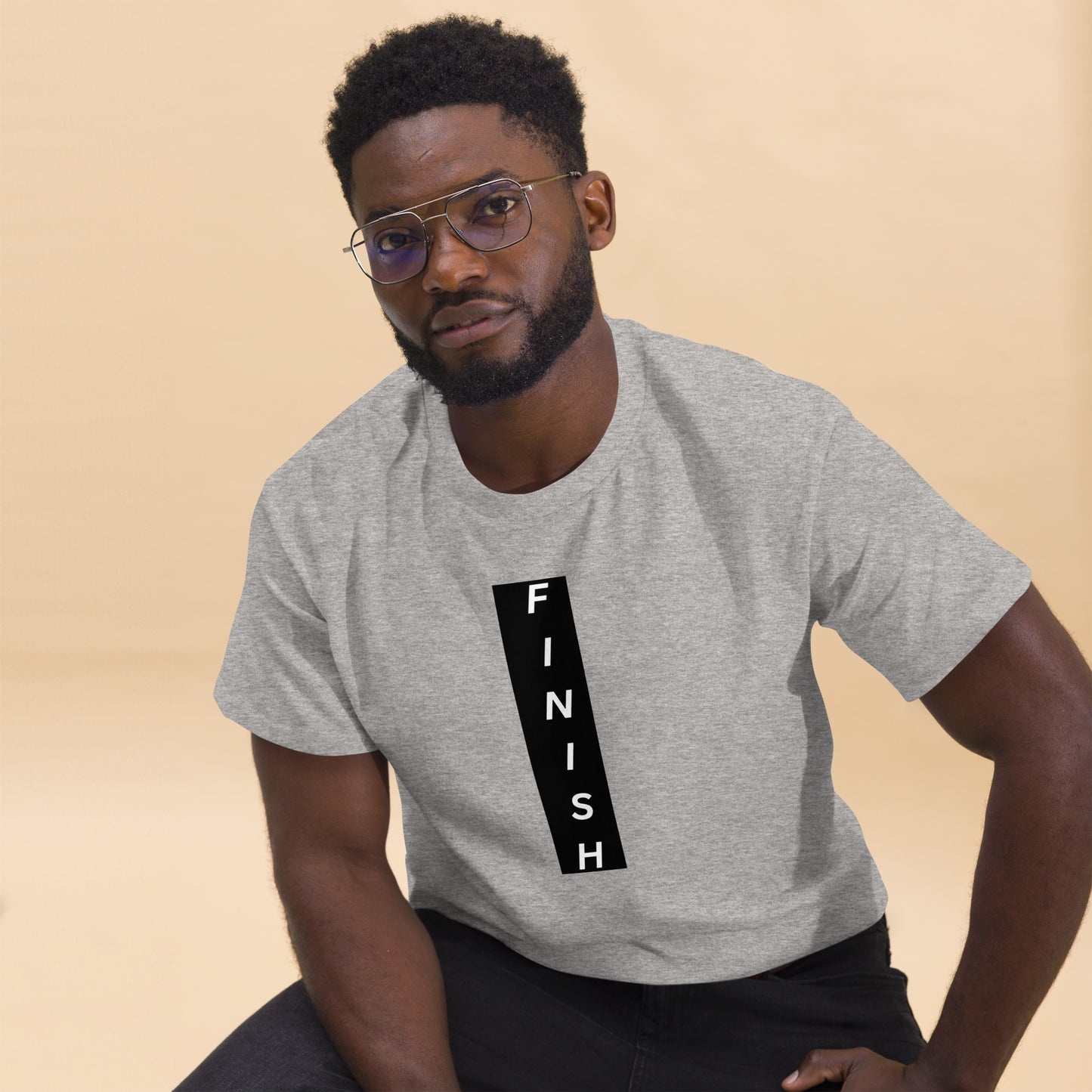 Men's classic tee