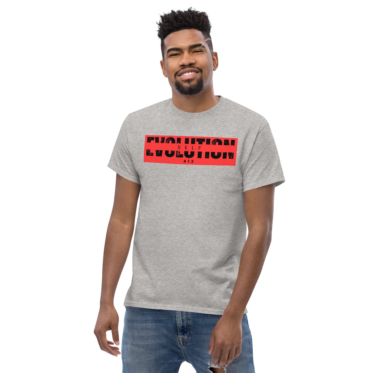 Men's classic tee