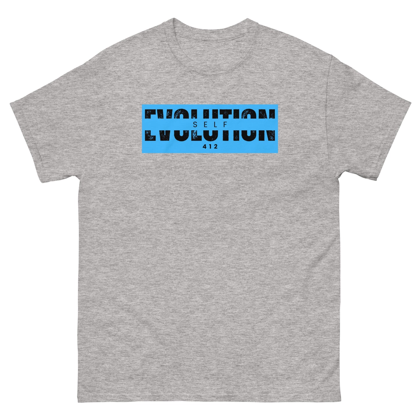 Men's classic tee