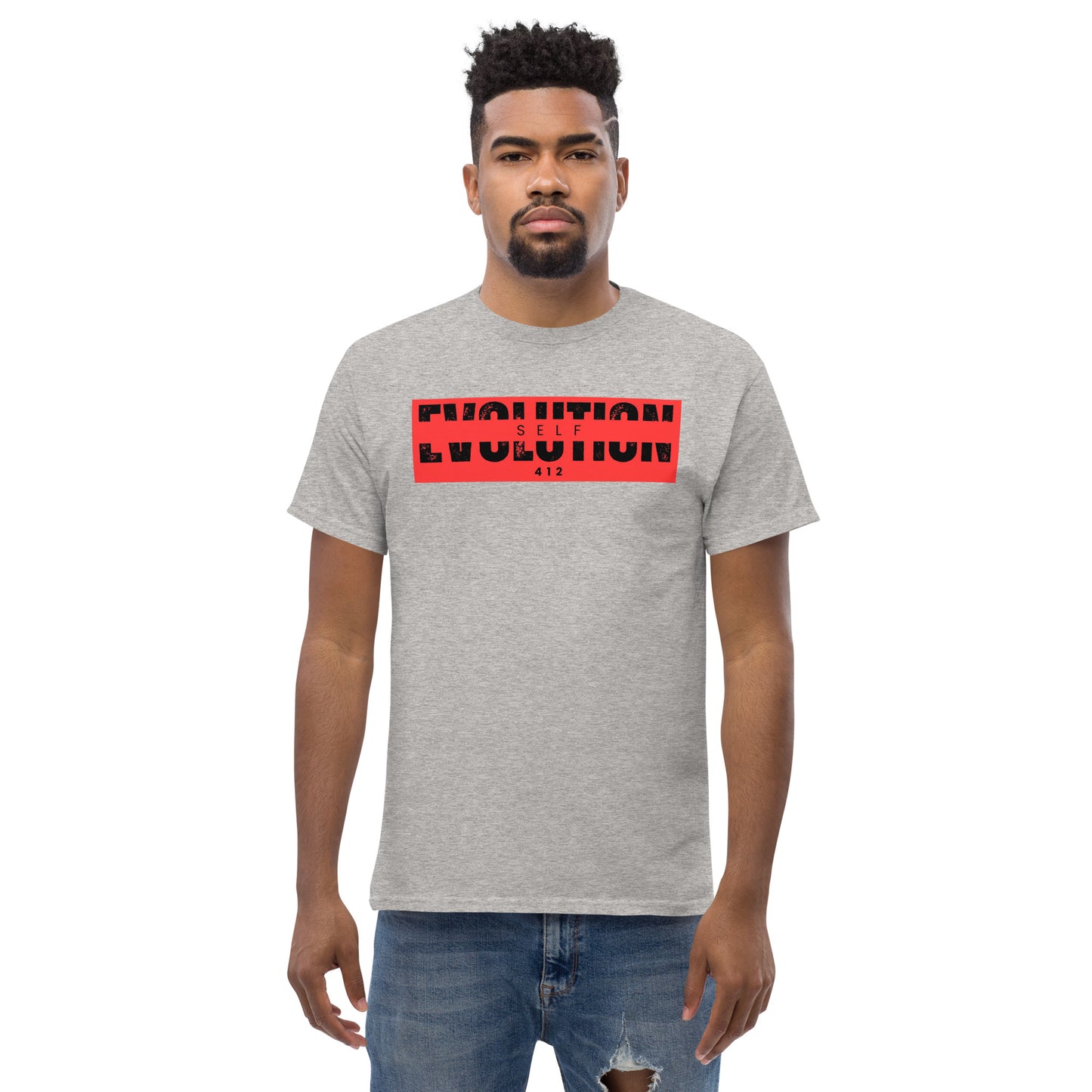 Men's classic tee