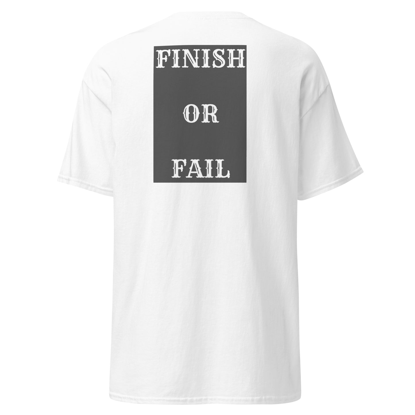 Men's classic tee