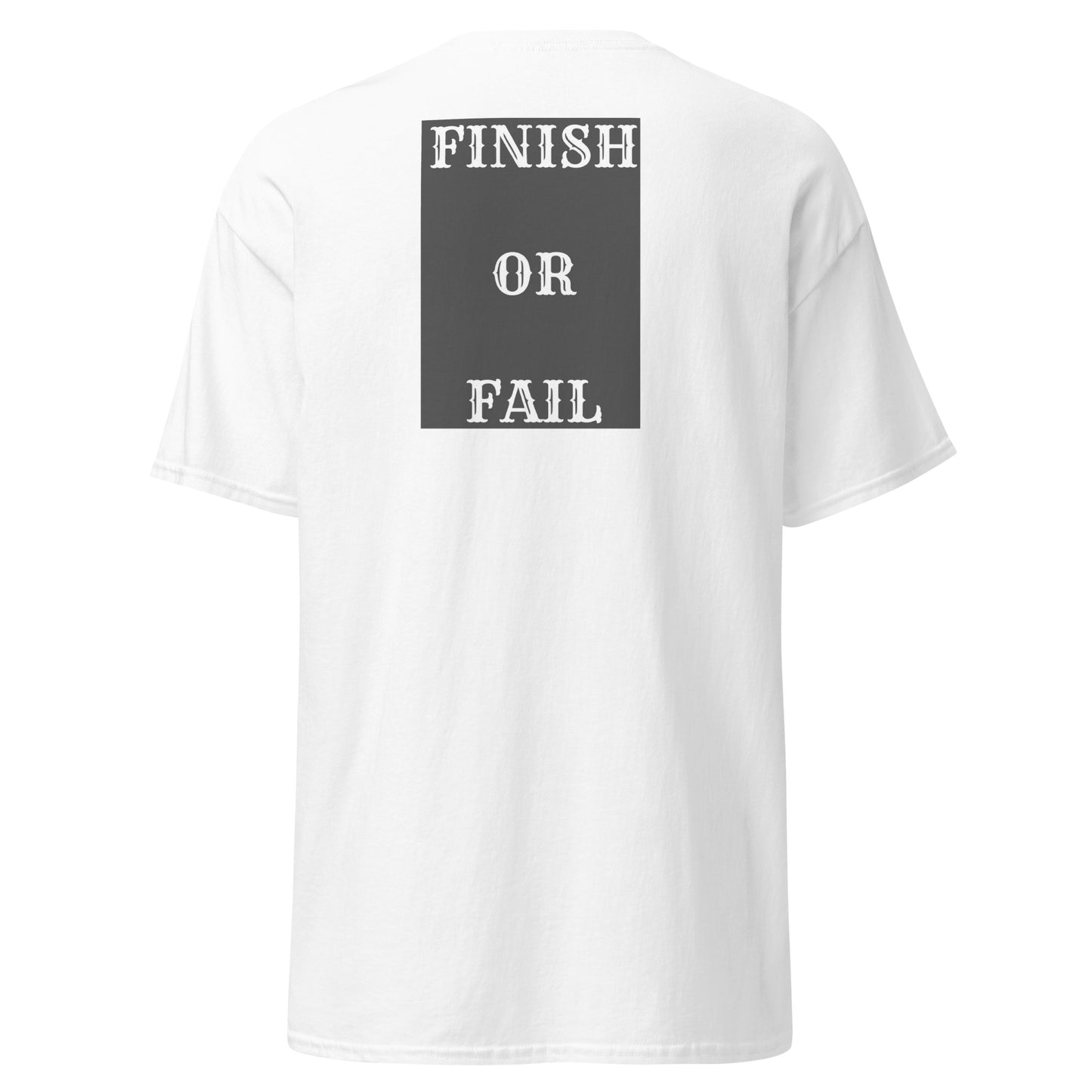 Men's classic tee