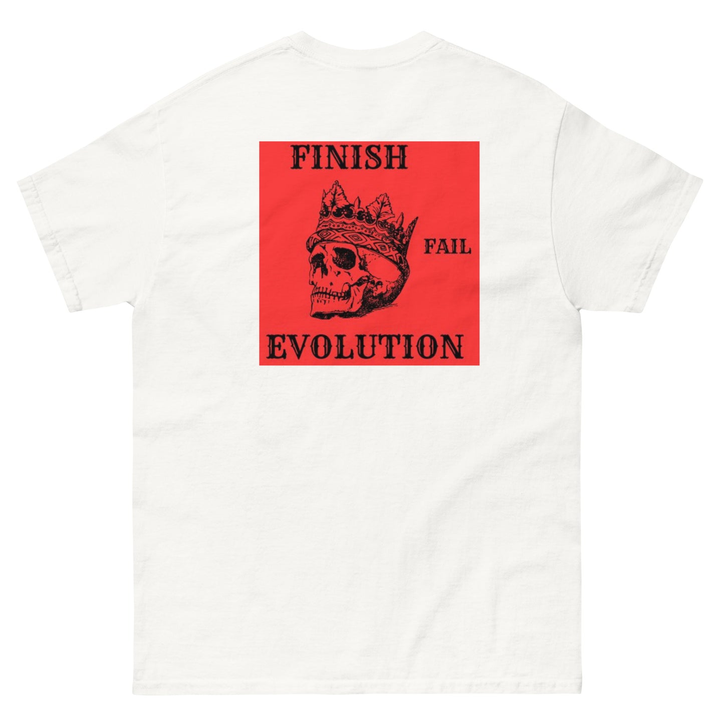 Men's classic tee