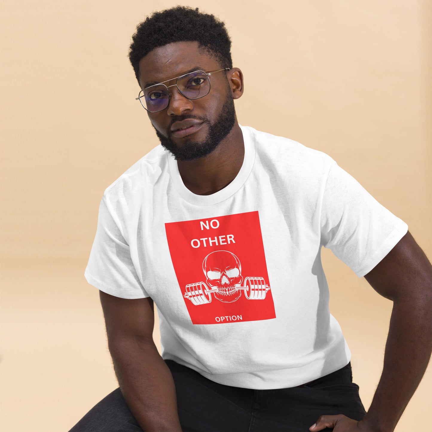 Men's classic tee