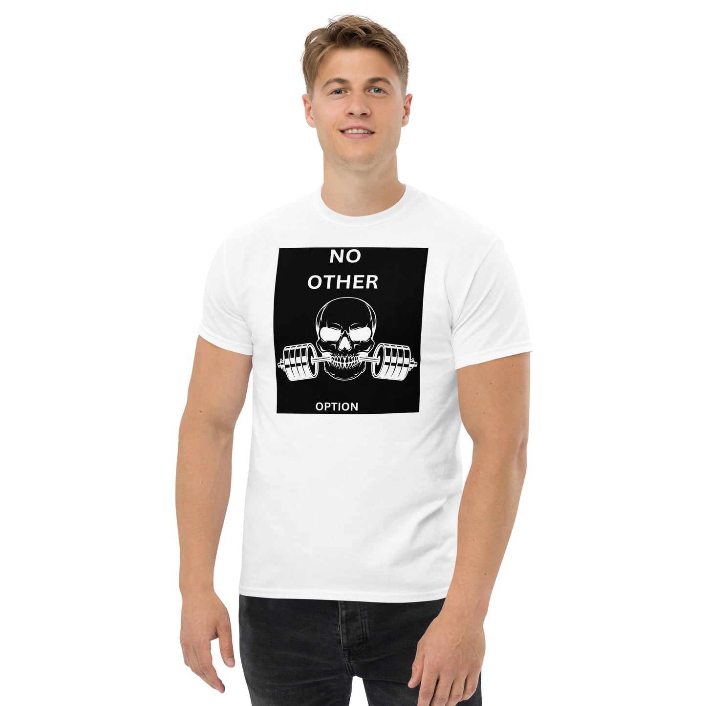 Men's classic tee