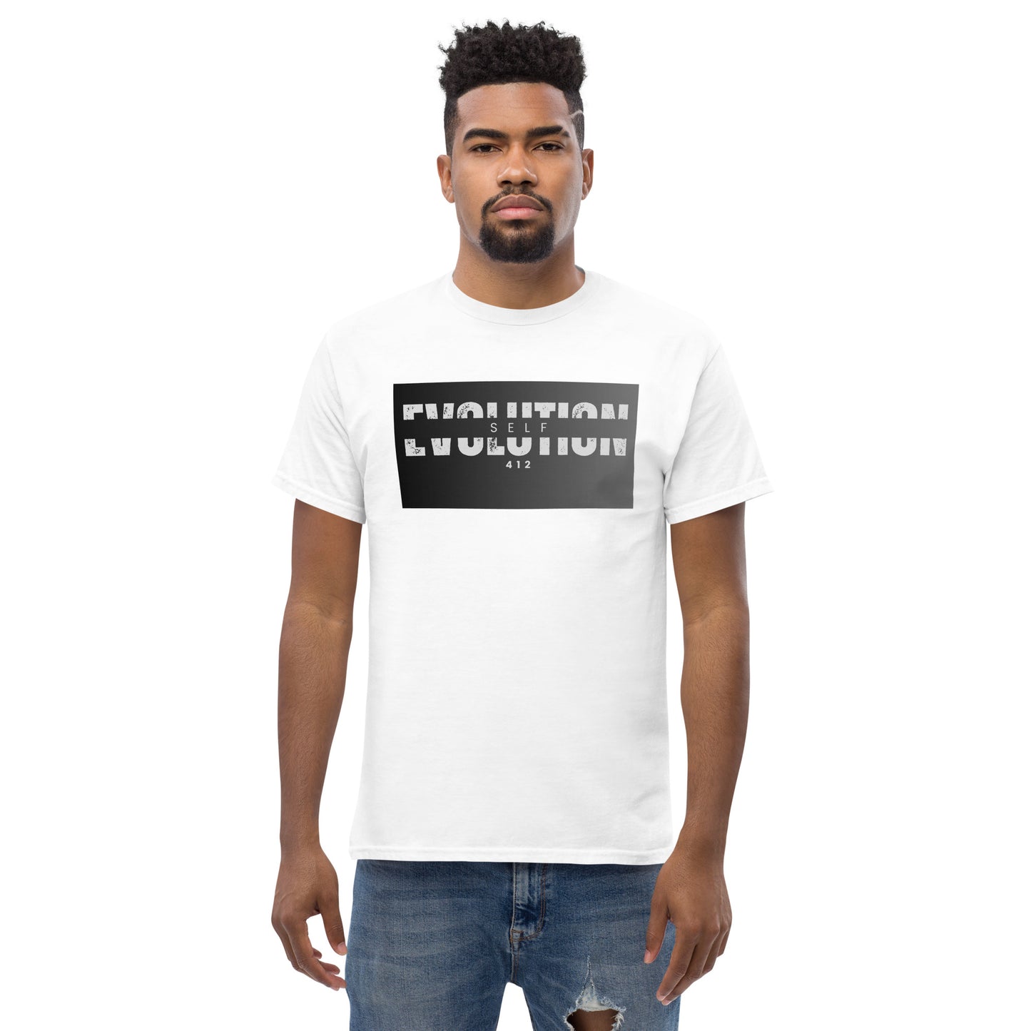 Men's classic tee