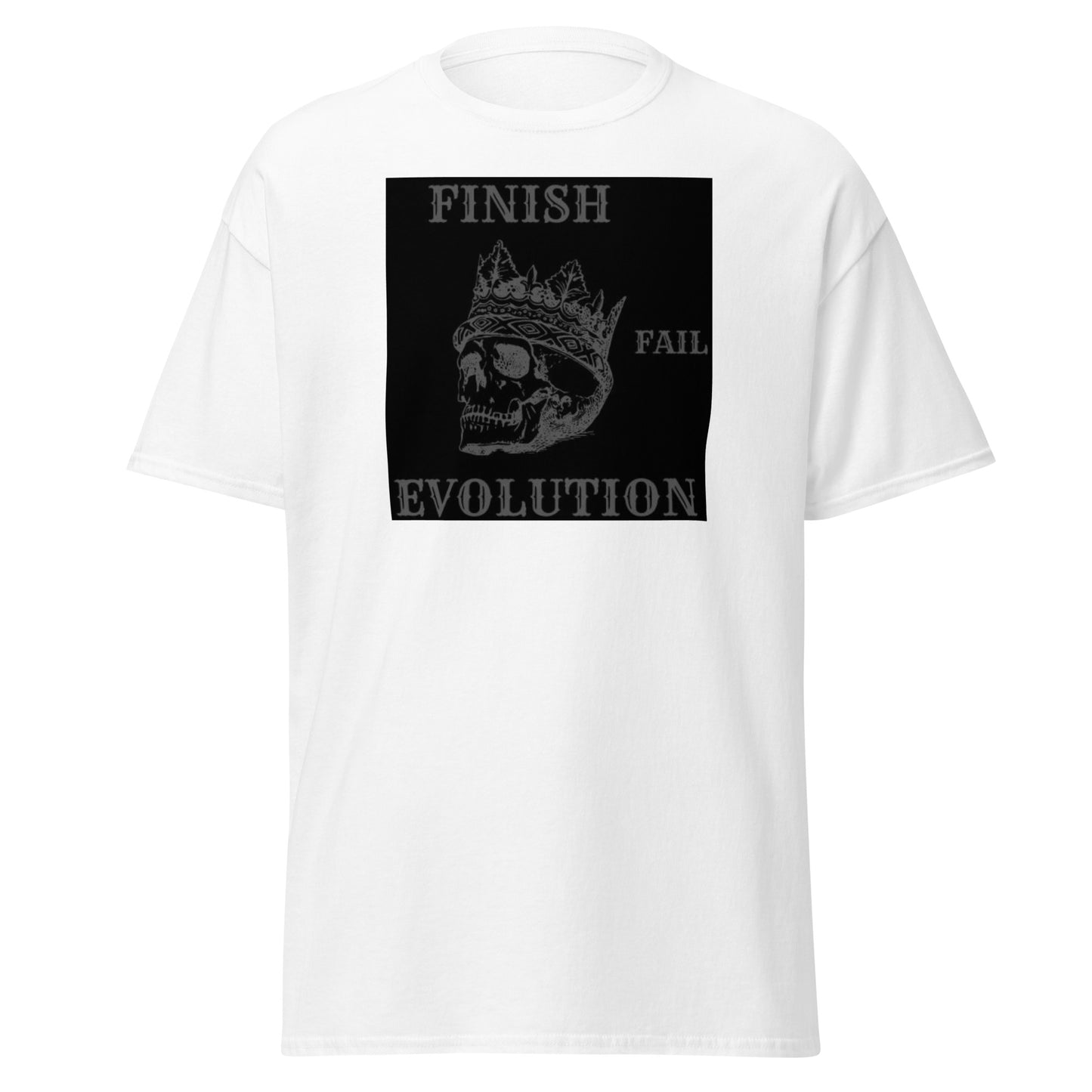 Men's classic tee