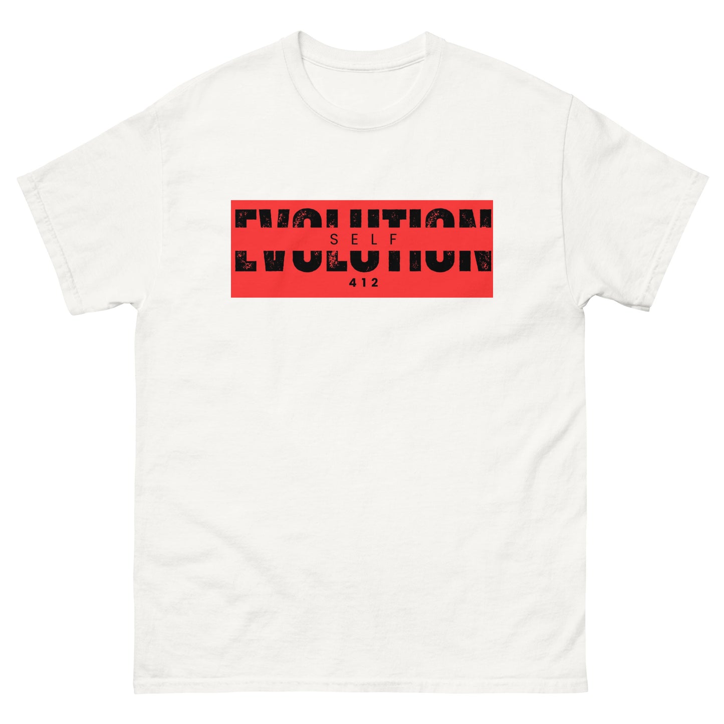 Men's classic tee
